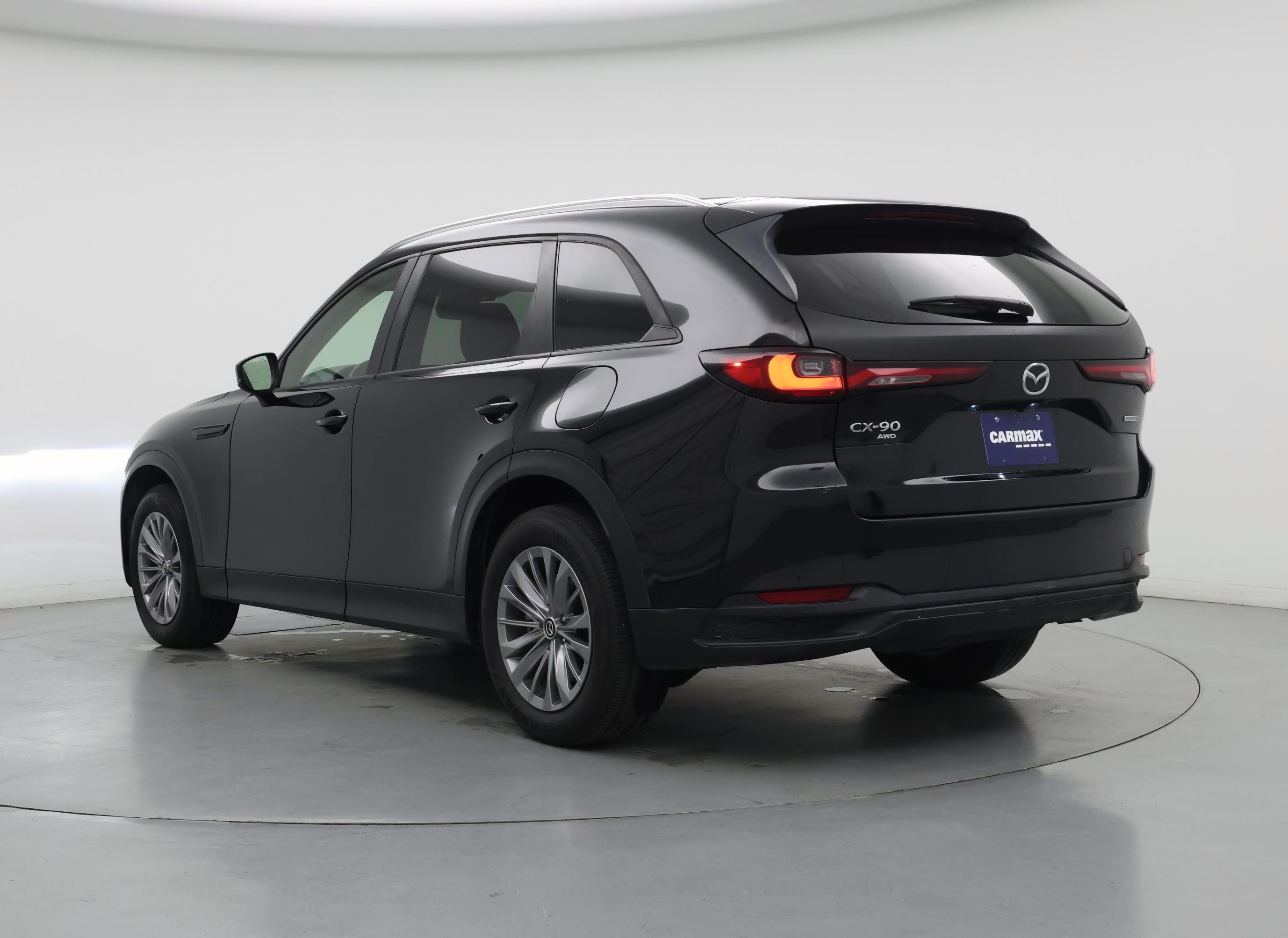 Thumbnail: 2024 Mazda CX-90 - 2