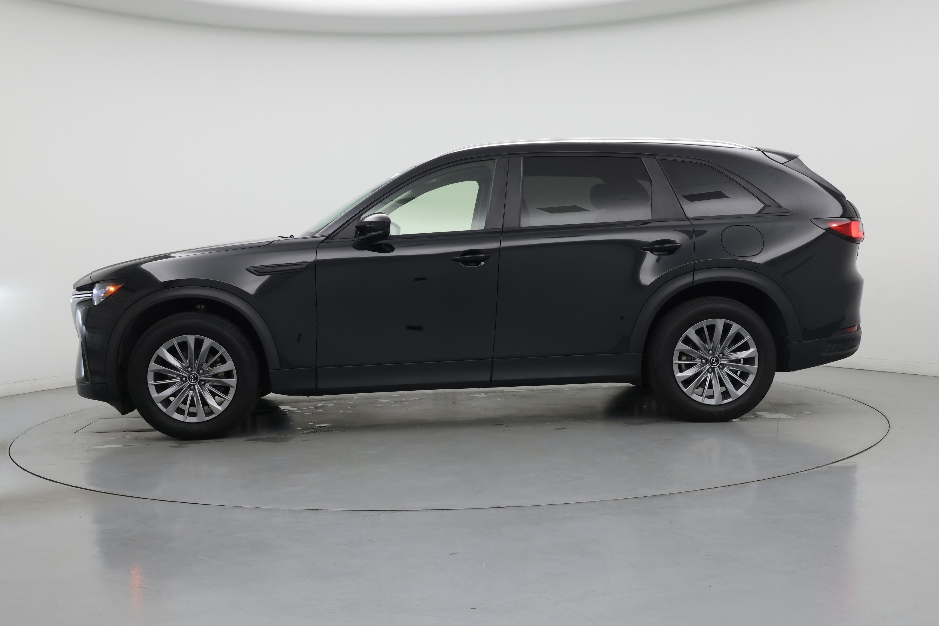 Thumbnail: 2024 Mazda CX-90 - 3