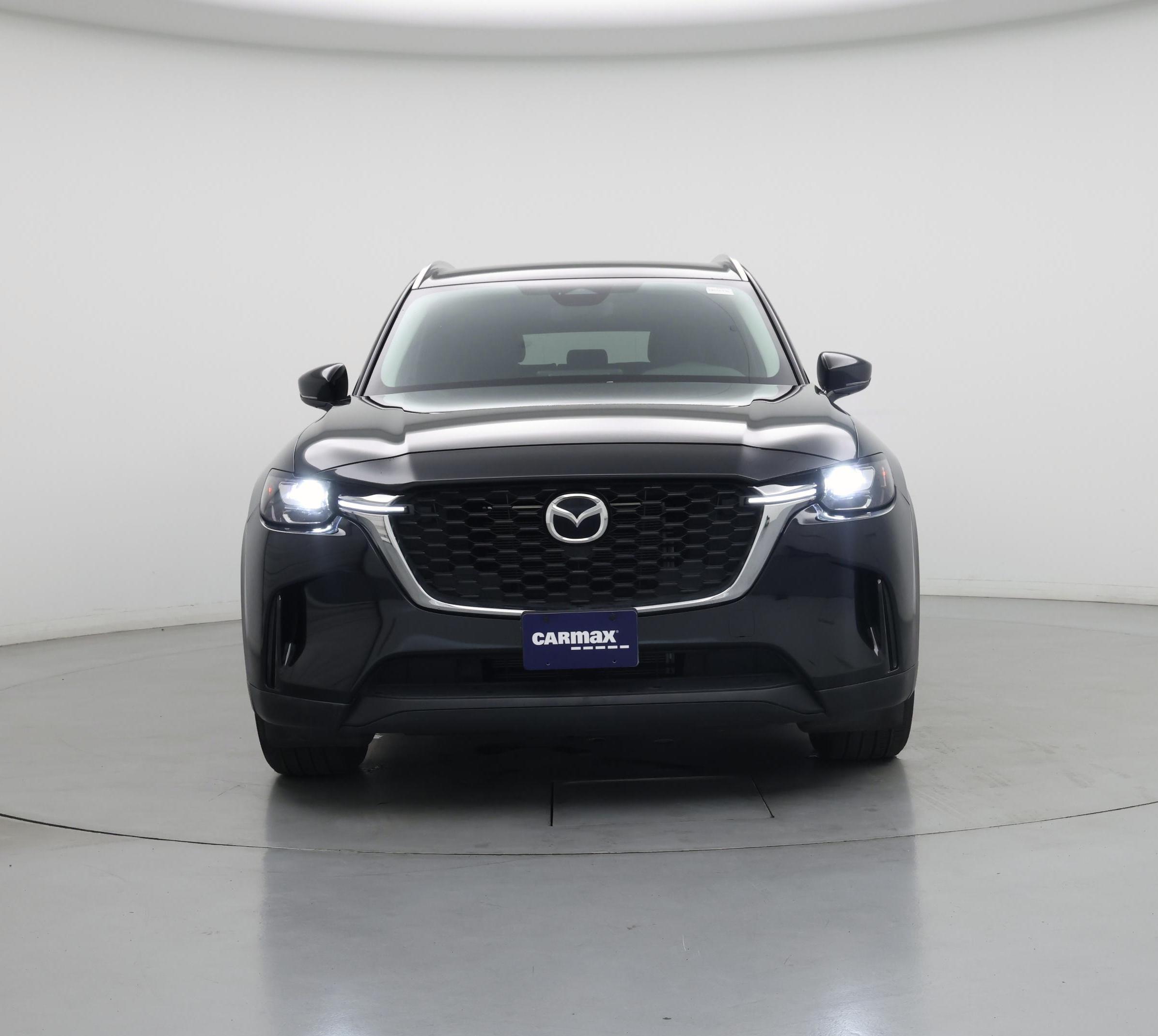 Thumbnail: 2024 Mazda CX-90 - 5