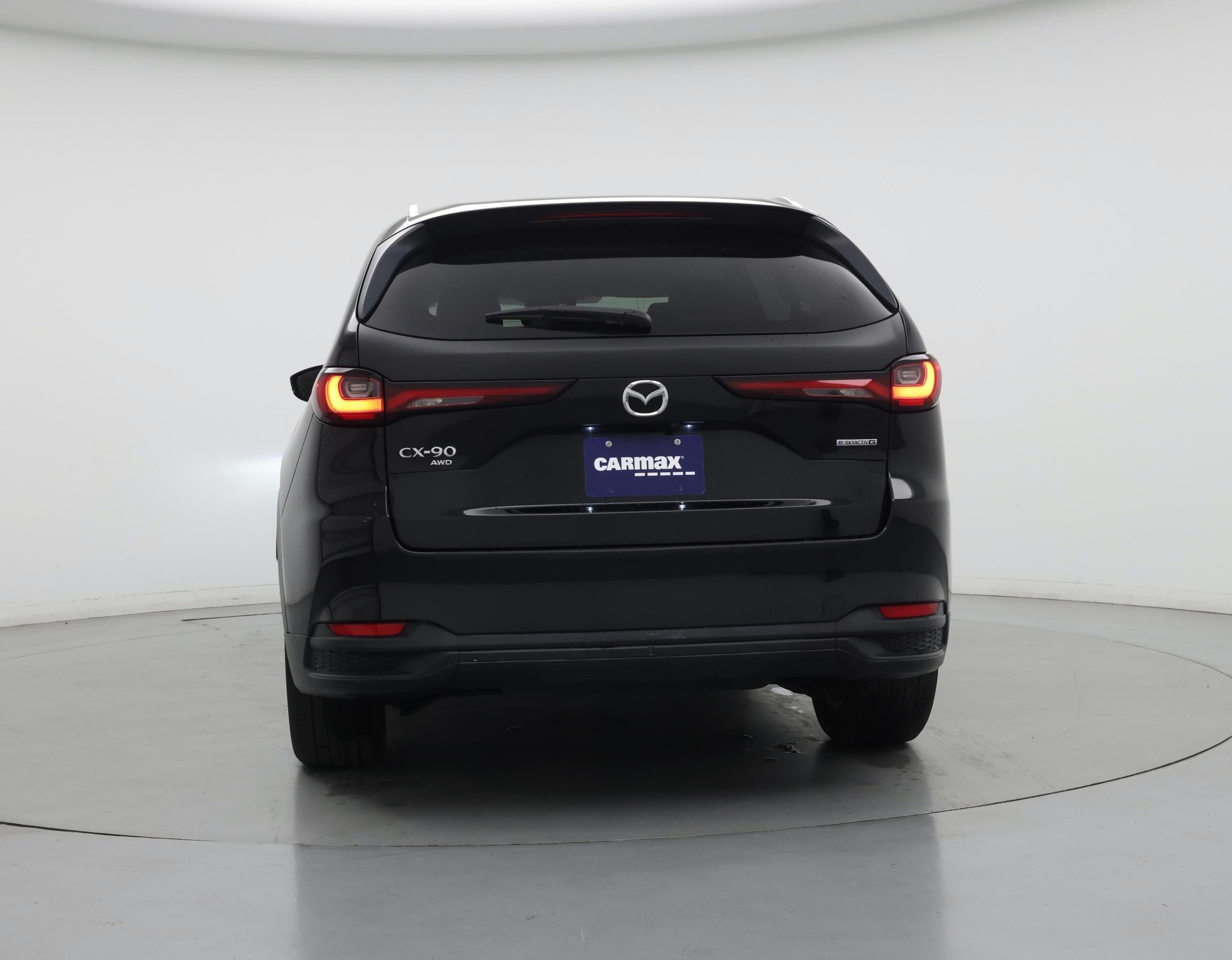 Thumbnail: 2024 Mazda CX-90 - 6