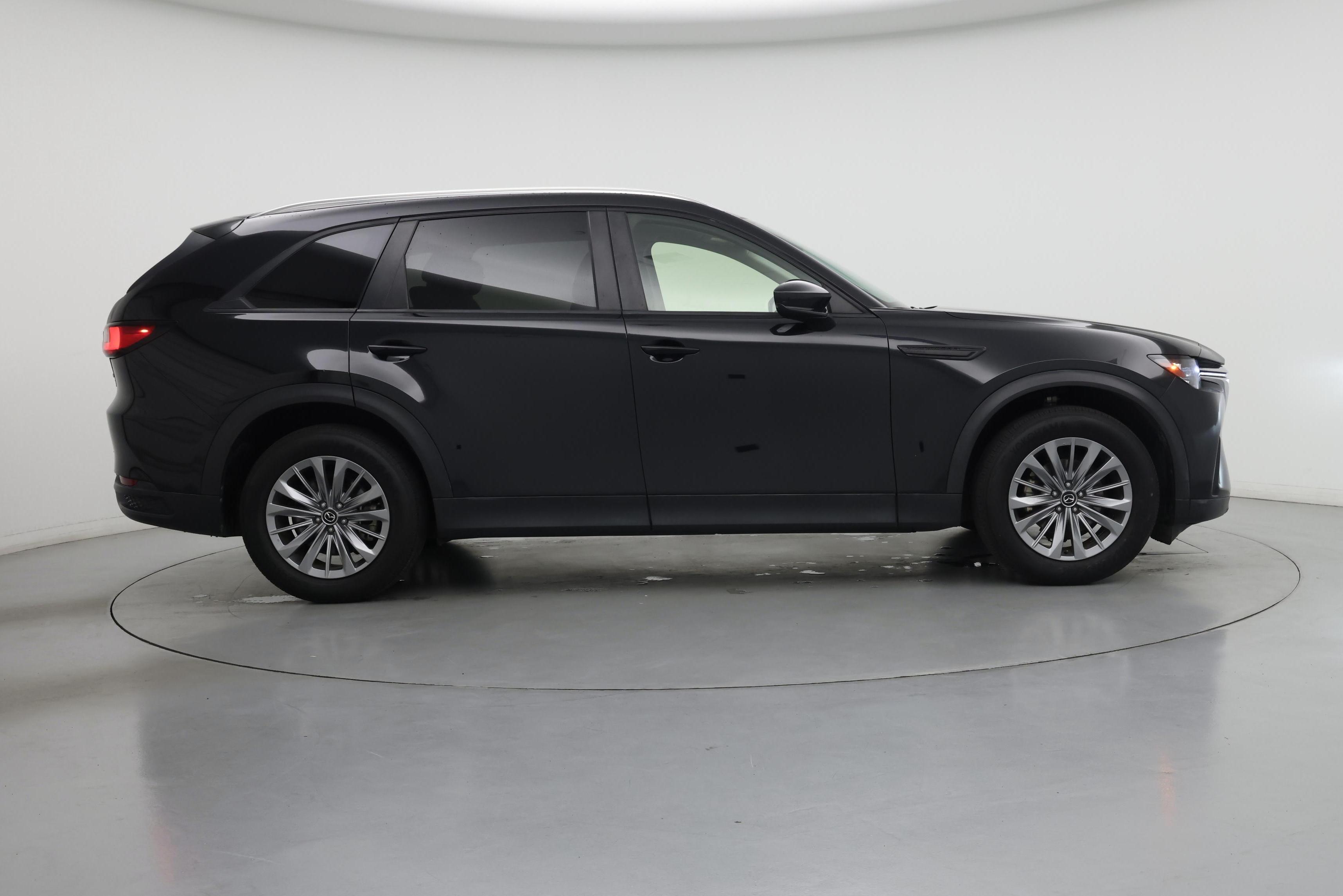 Thumbnail: 2024 Mazda CX-90 - 7