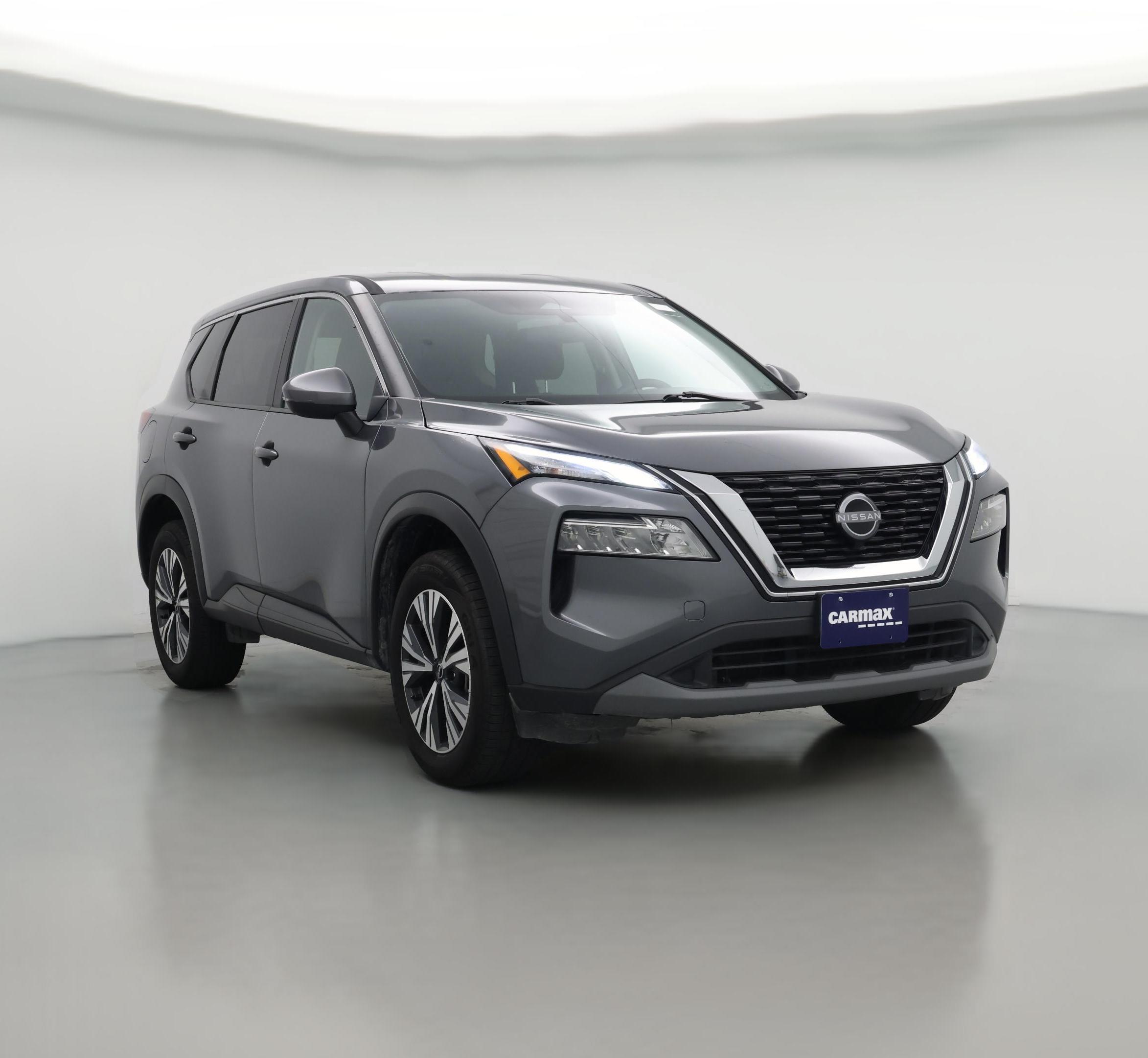 Thumbnail: 2022 Nissan Rogue - 1