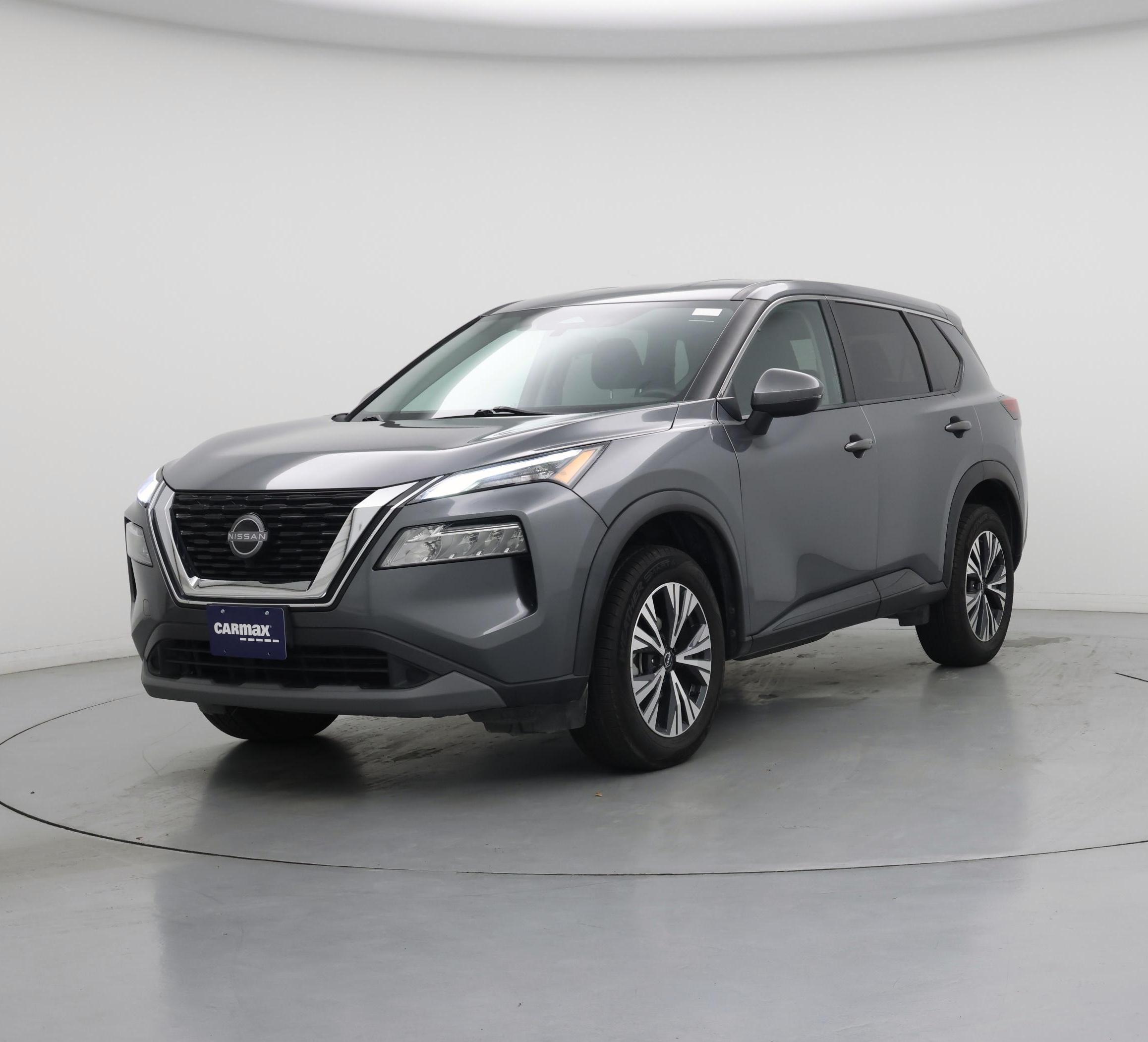 Thumbnail: 2022 Nissan Rogue - 4
