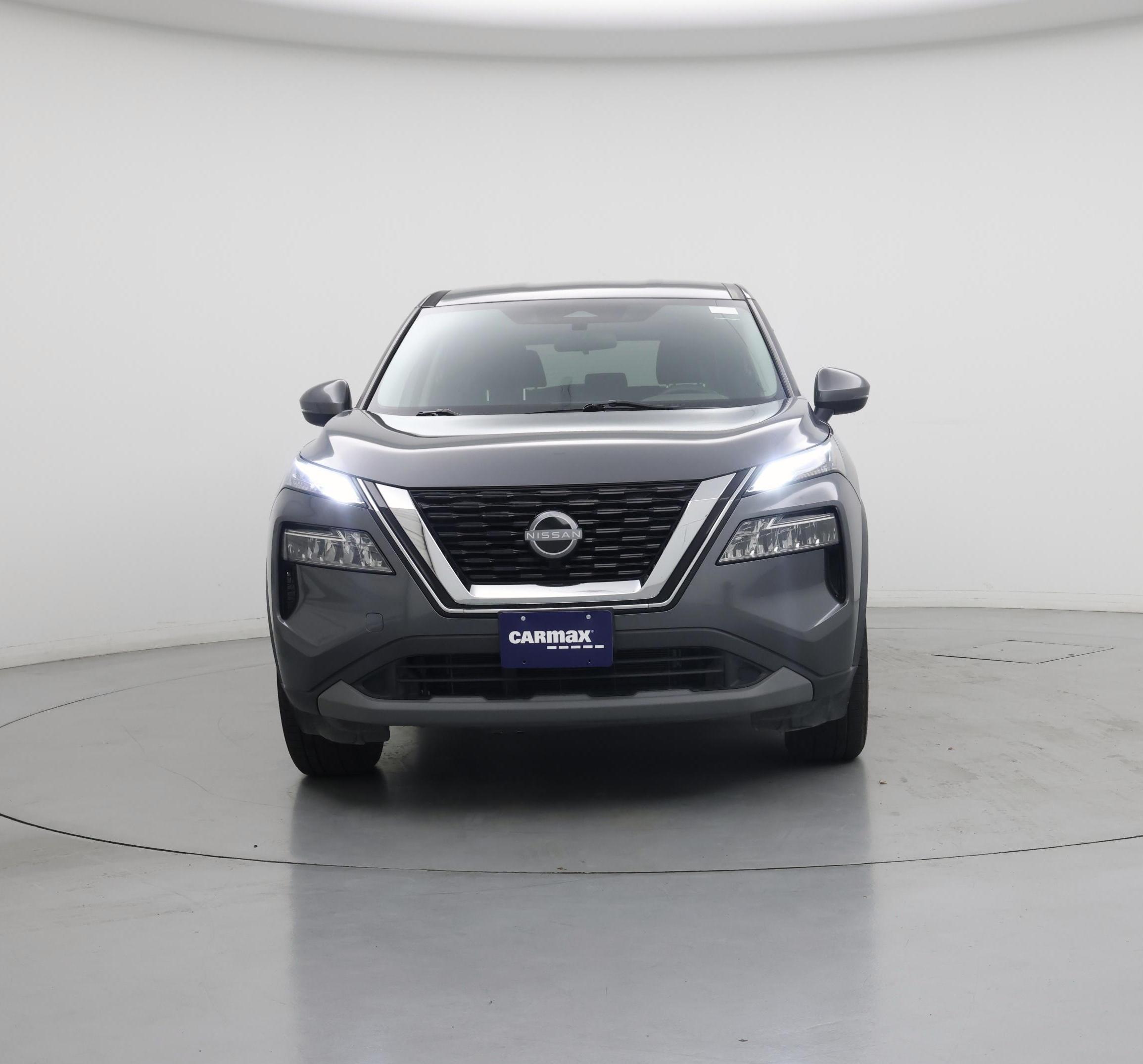 Thumbnail: 2022 Nissan Rogue - 5