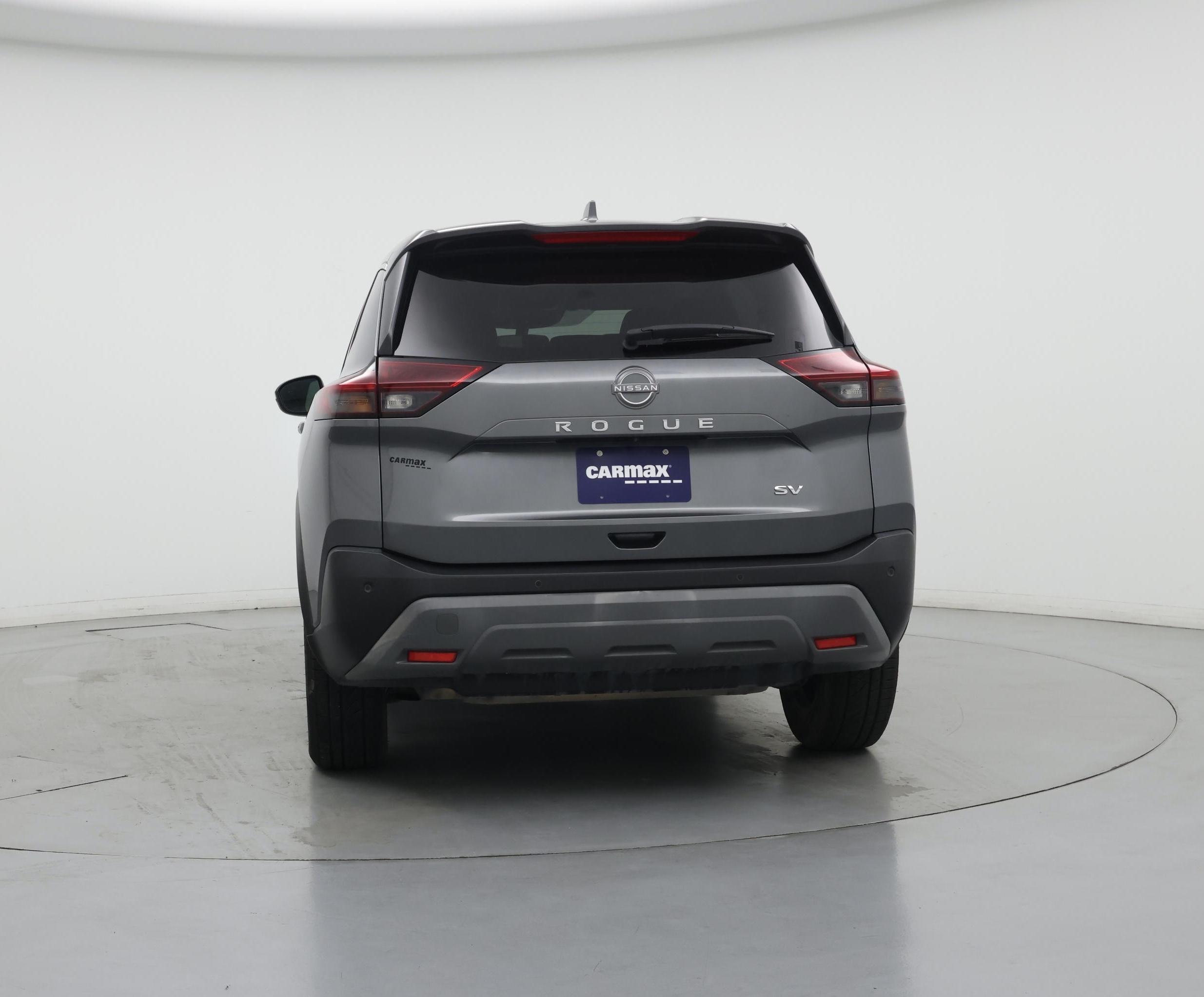 Thumbnail: 2022 Nissan Rogue - 6