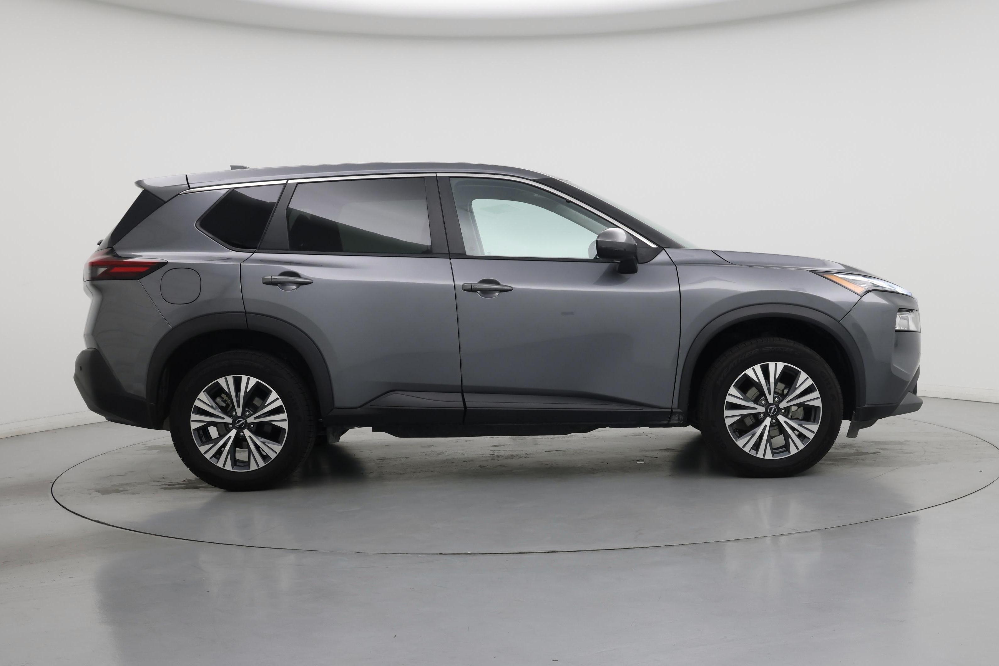 Thumbnail: 2022 Nissan Rogue - 7