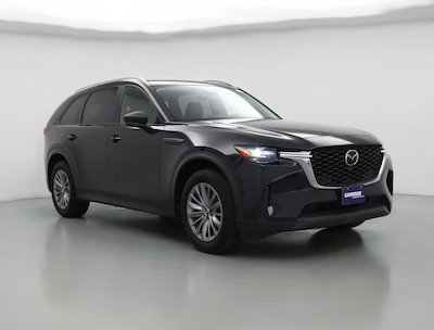 2024 Mazda CX-90 Turbo Select
