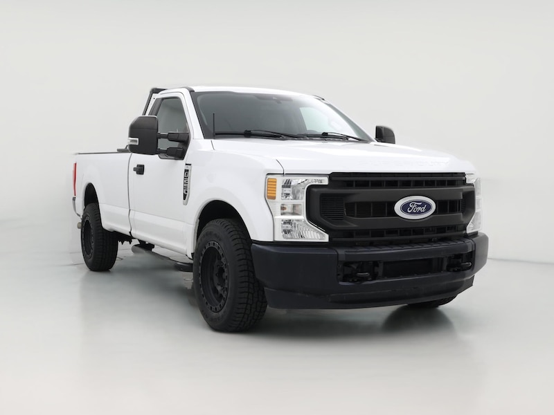 2022 Ford F-250 XL -
                  South Jordan, UT