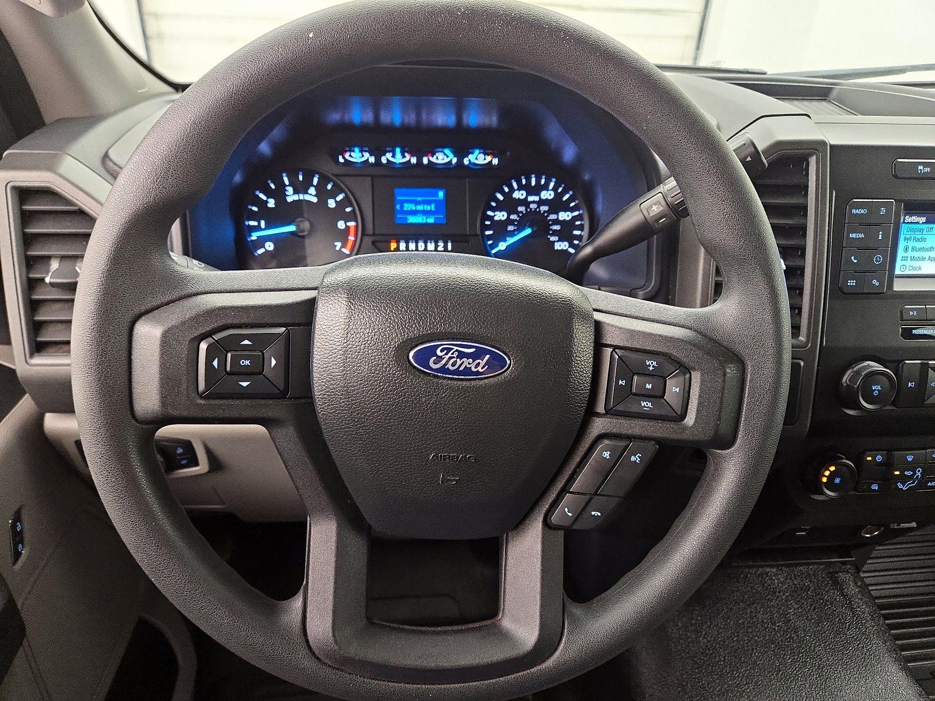 Thumbnail: 2022 Ford F-250 - 10