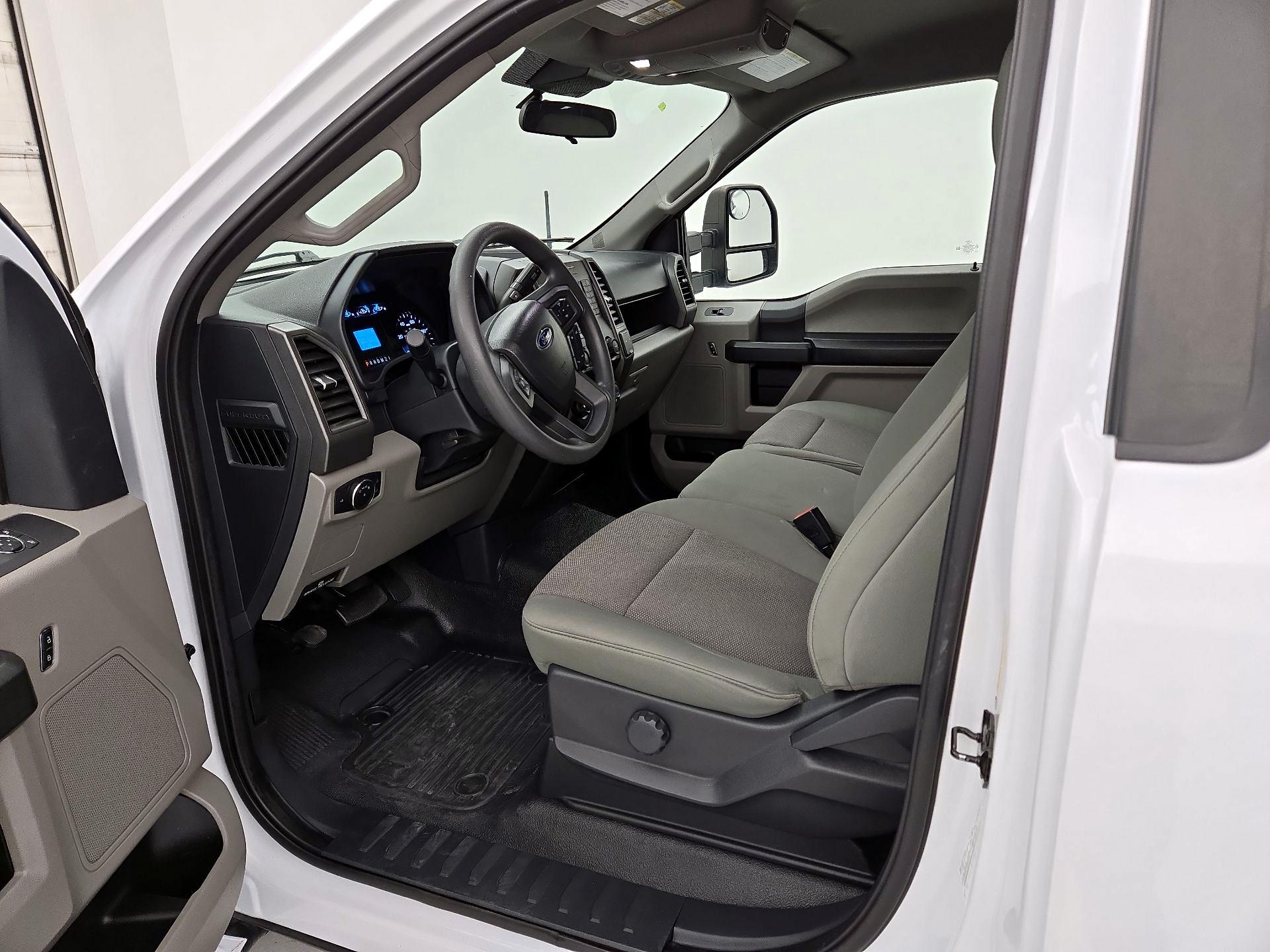 Thumbnail: 2022 Ford F-250 - 11