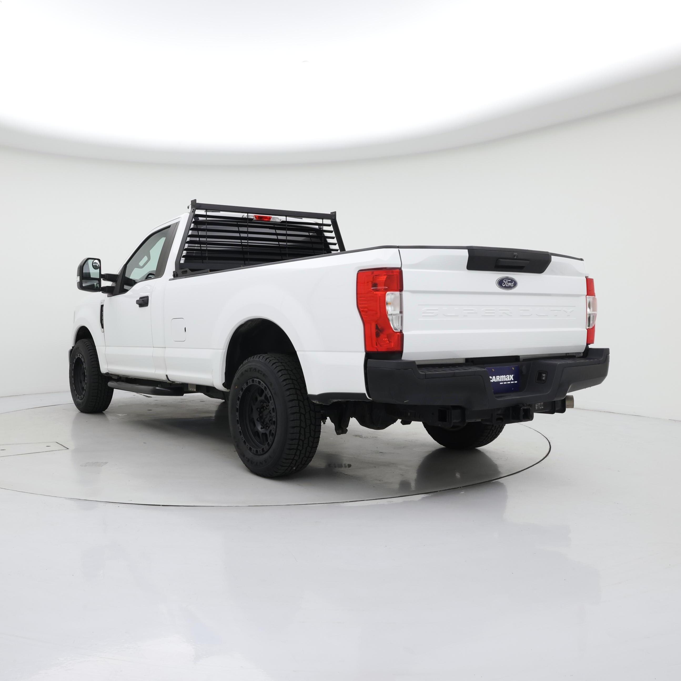 Thumbnail: 2022 Ford F-250 - 2
