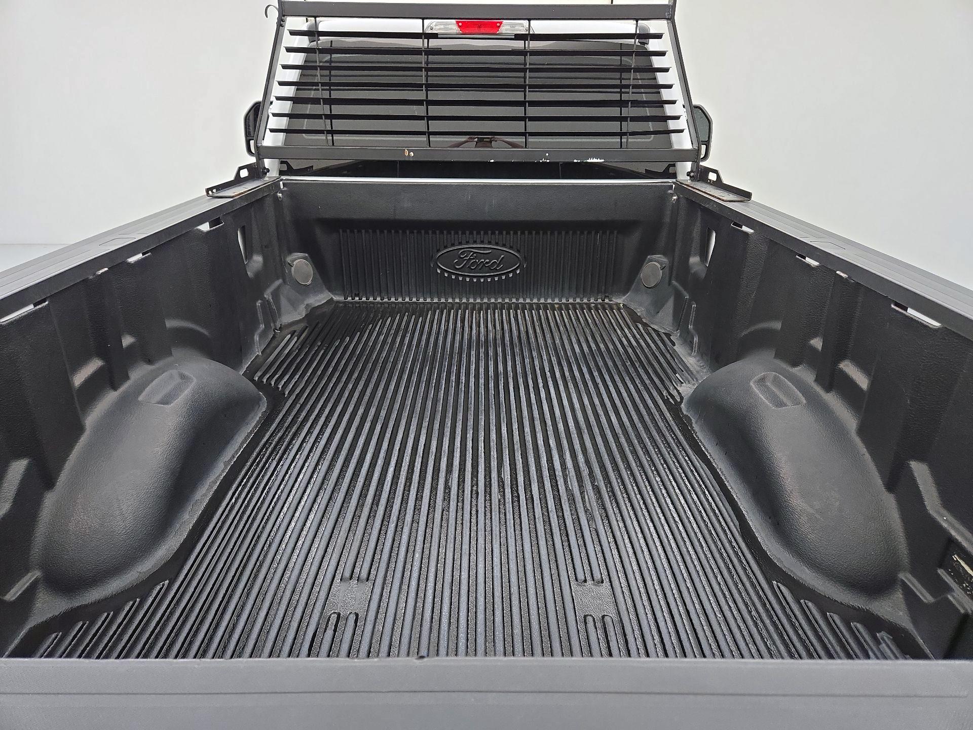 Thumbnail: 2022 Ford F-250 - 19