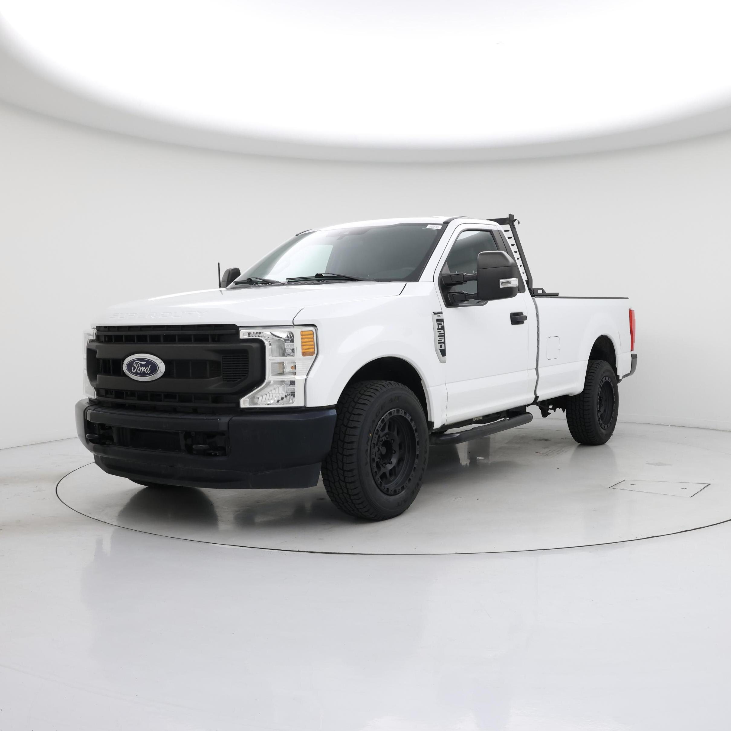 Thumbnail: 2022 Ford F-250 - 4