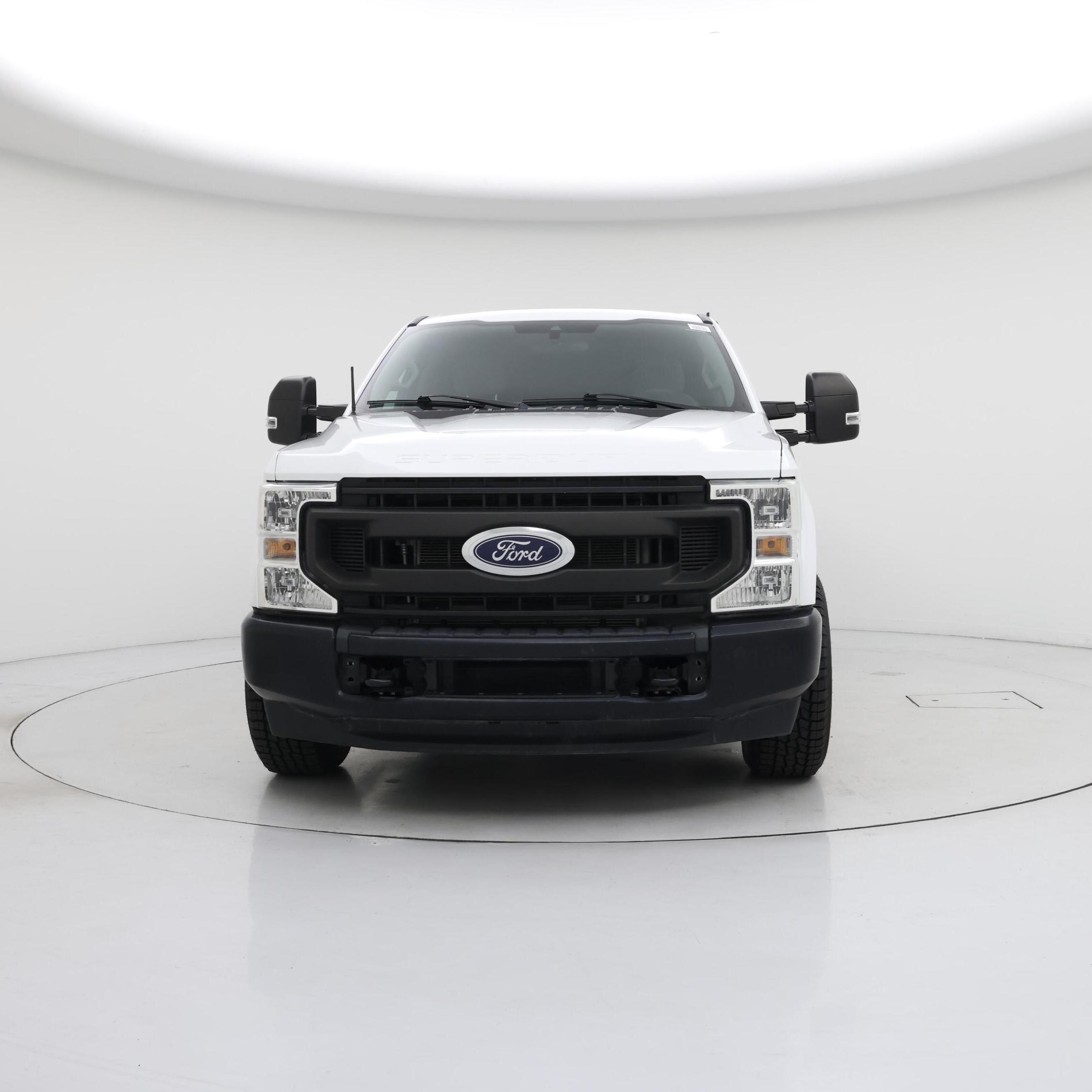 Thumbnail: 2022 Ford F-250 - 5