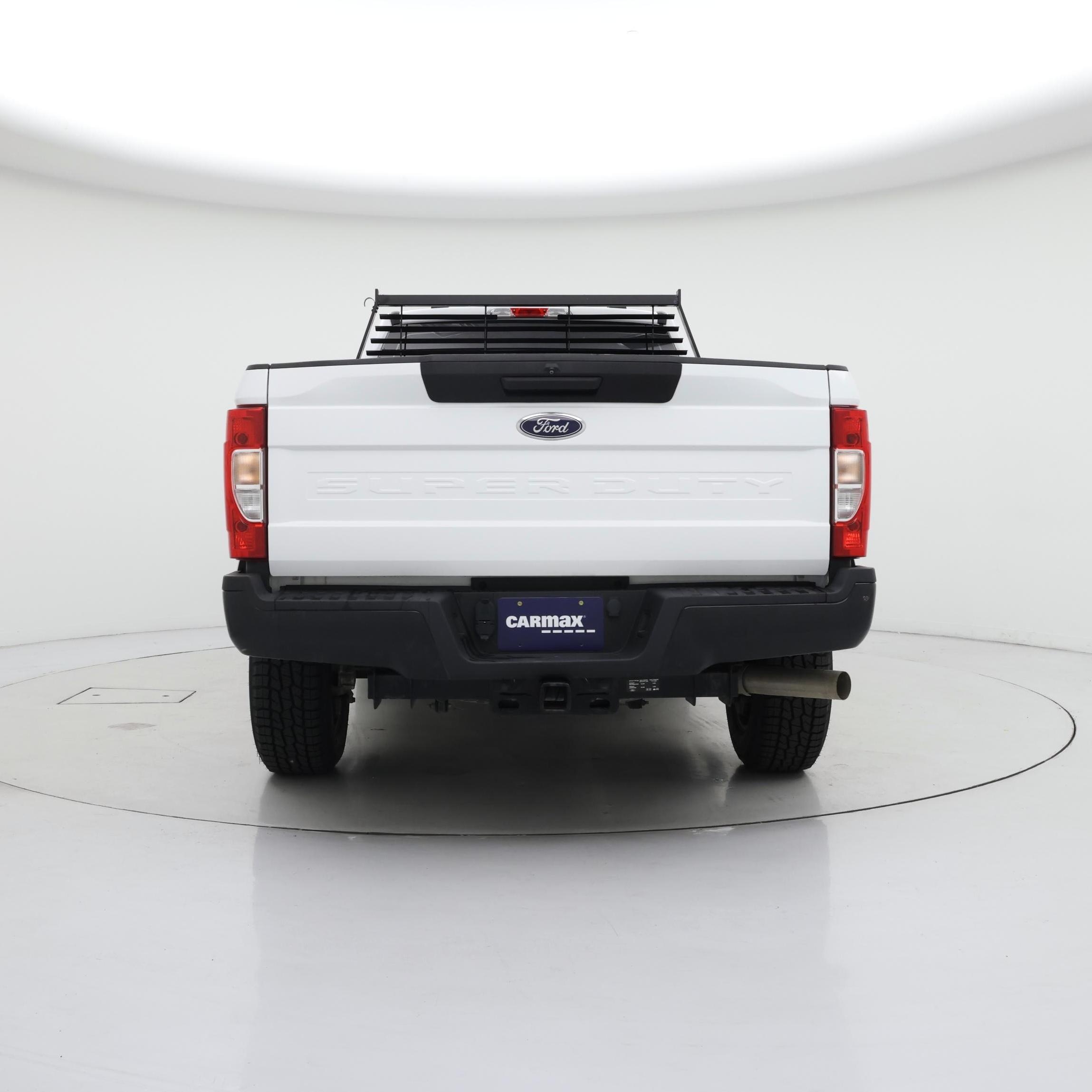 Thumbnail: 2022 Ford F-250 - 6