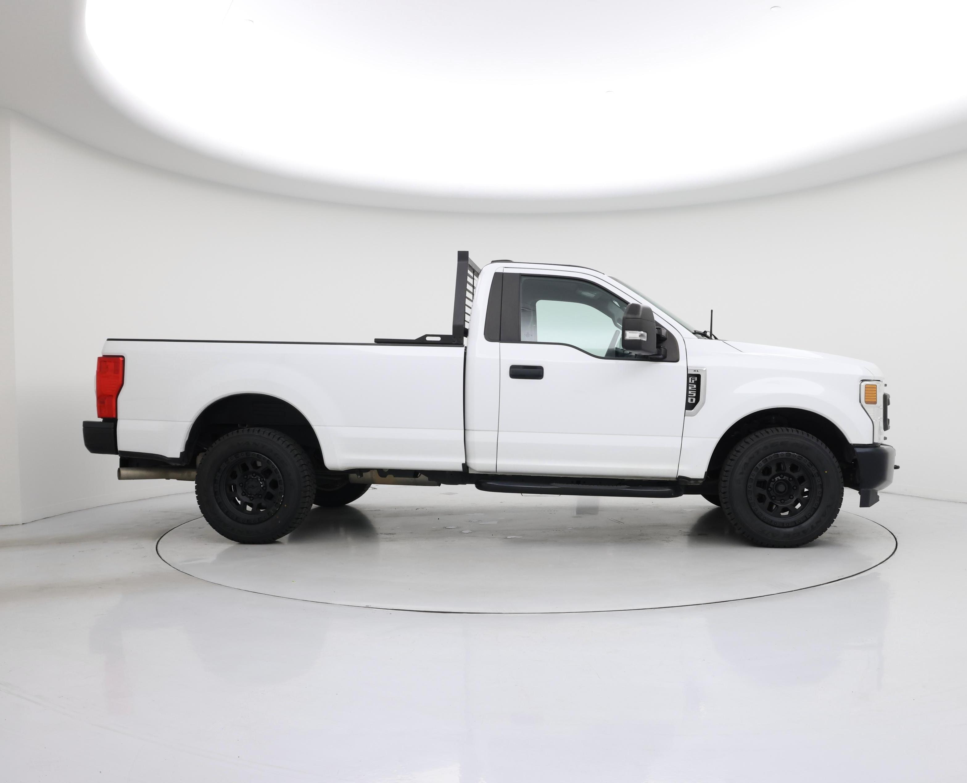 Thumbnail: 2022 Ford F-250 - 7