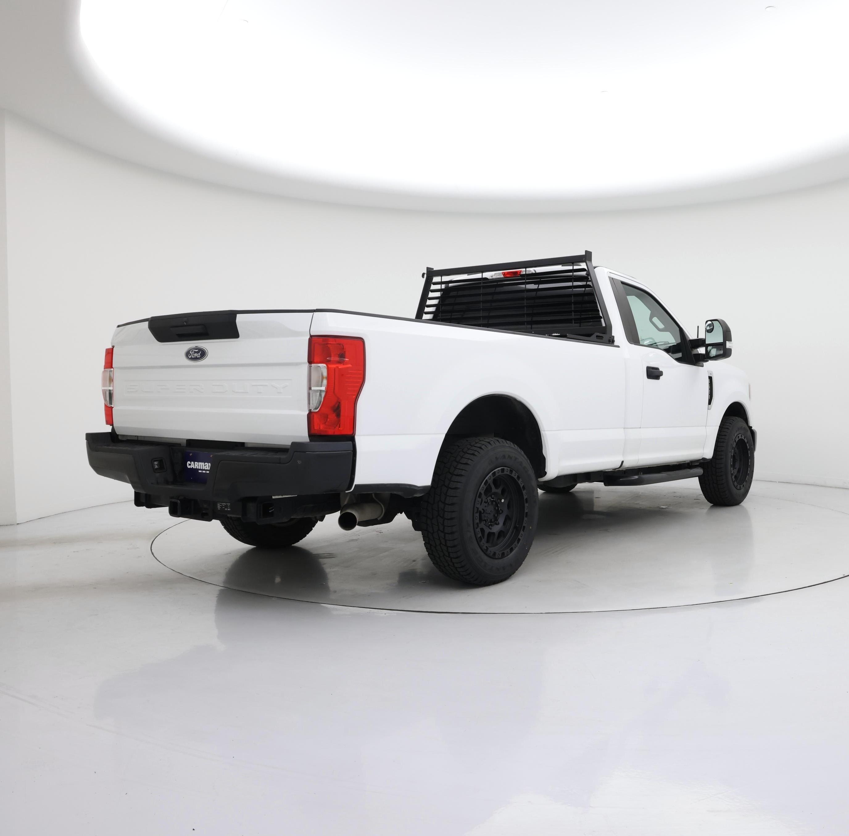 Thumbnail: 2022 Ford F-250 - 8
