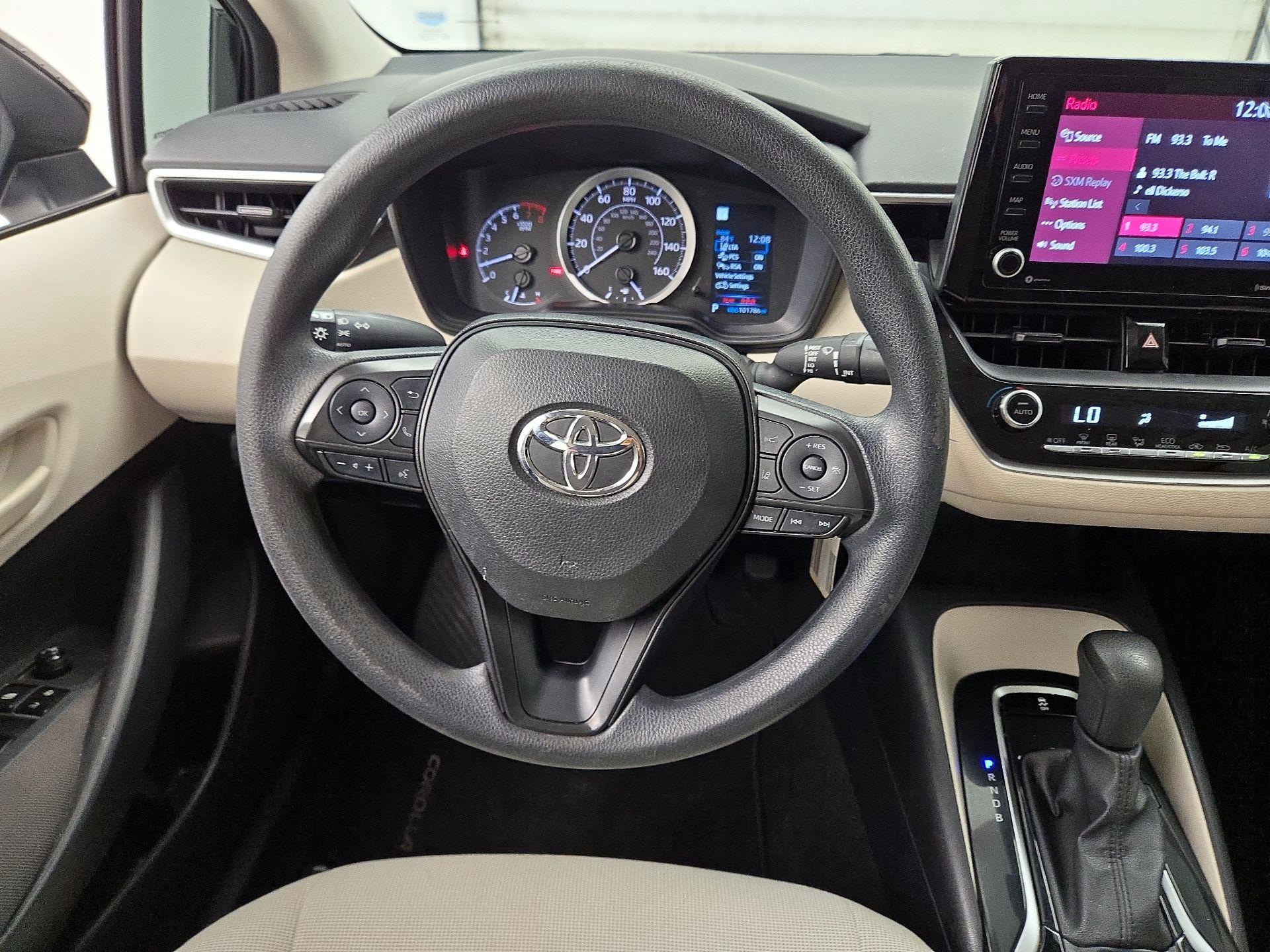 Thumbnail: 2022 Toyota Corolla - 10