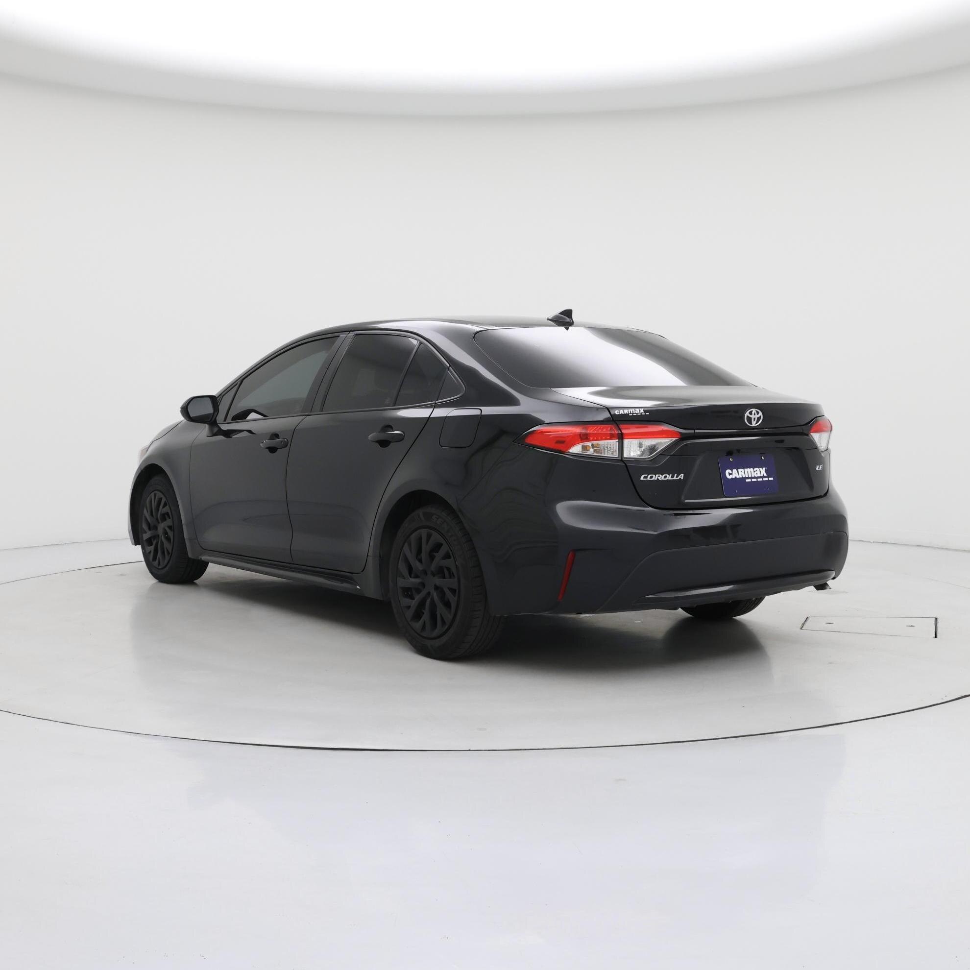 Thumbnail: 2022 Toyota Corolla - 2