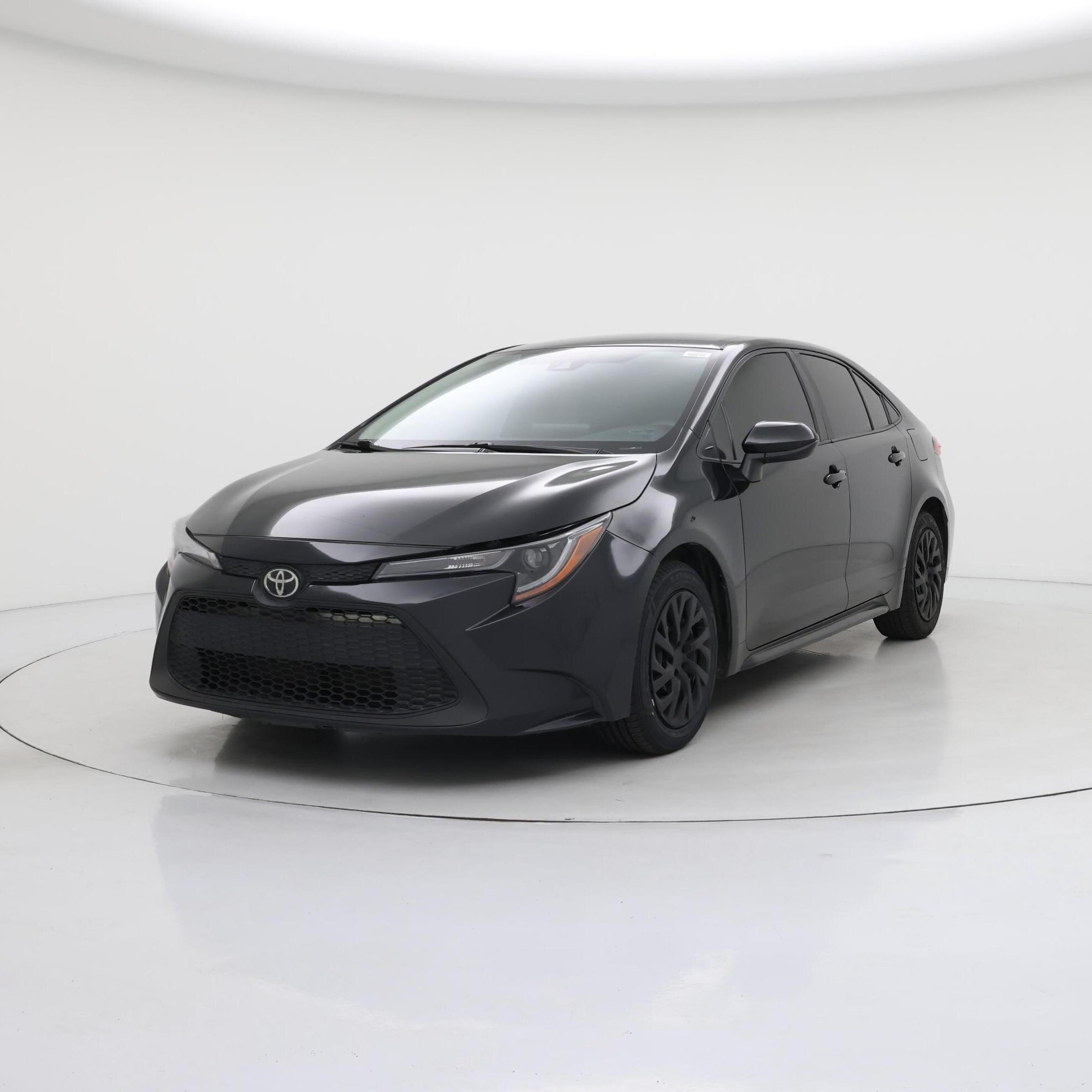 Thumbnail: 2022 Toyota Corolla - 4