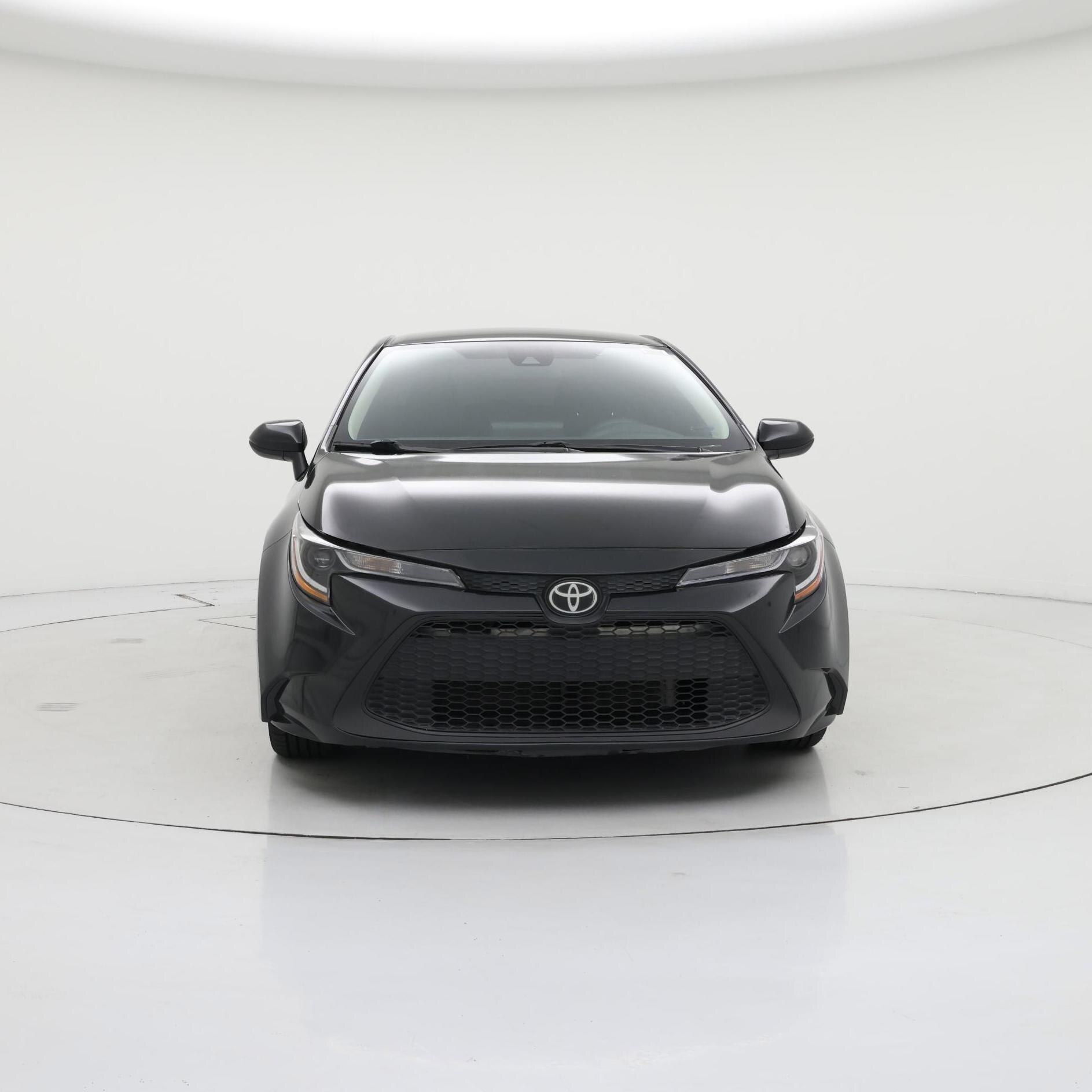 Thumbnail: 2022 Toyota Corolla - 5