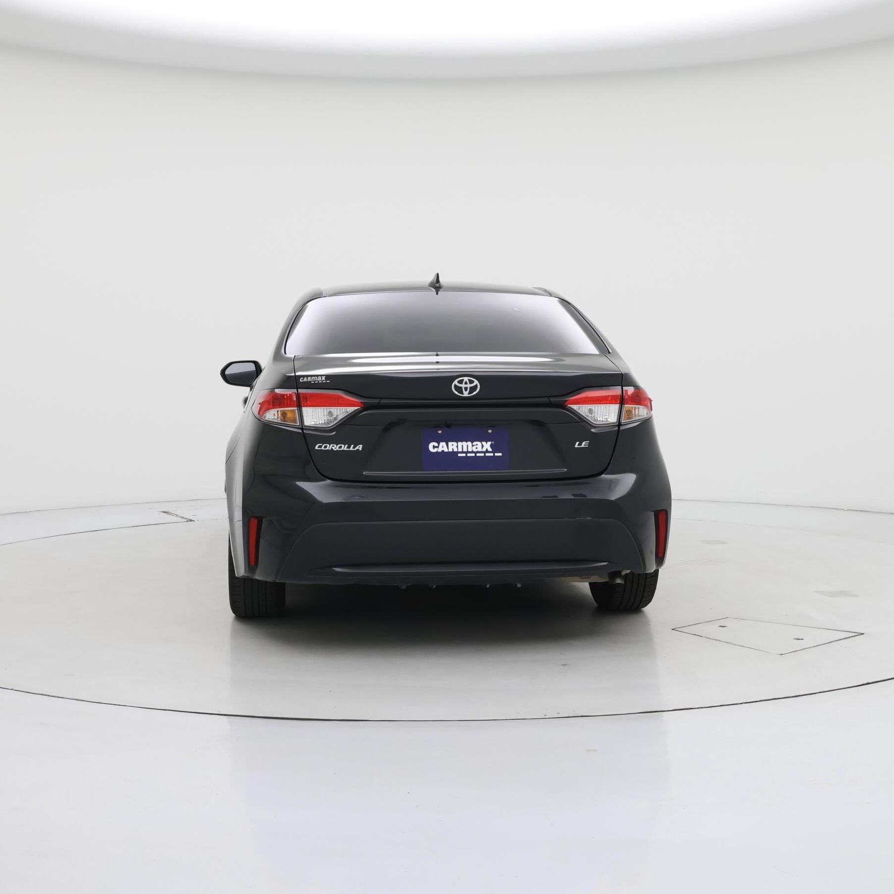Thumbnail: 2022 Toyota Corolla - 6