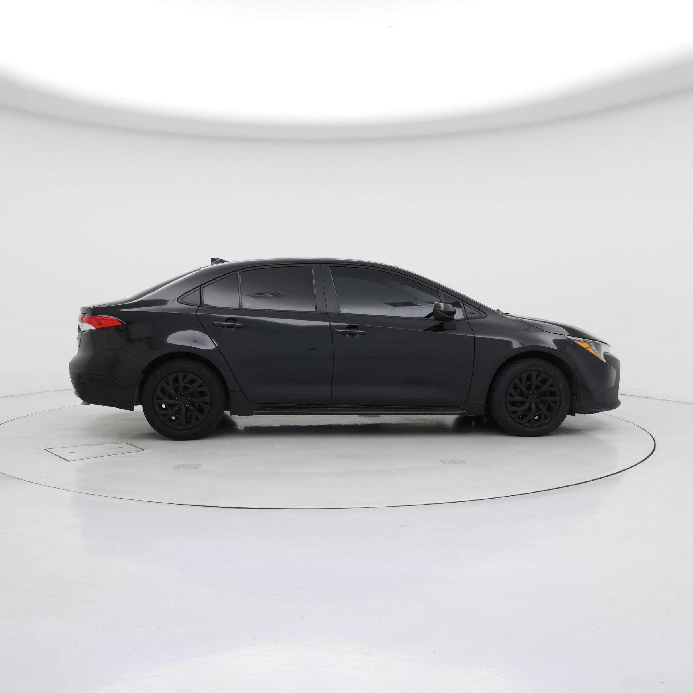 Thumbnail: 2022 Toyota Corolla - 7