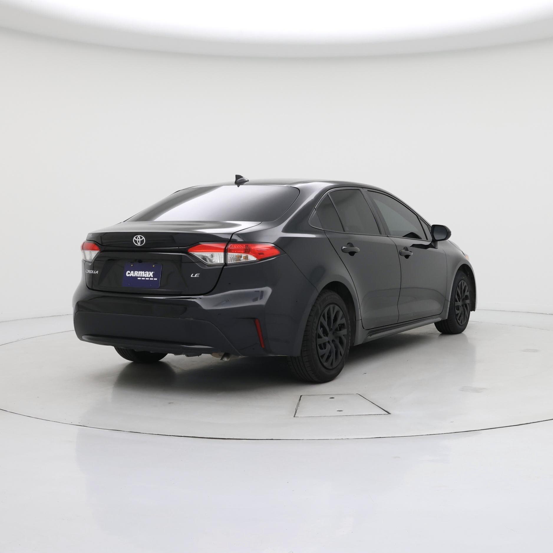 Thumbnail: 2022 Toyota Corolla - 8