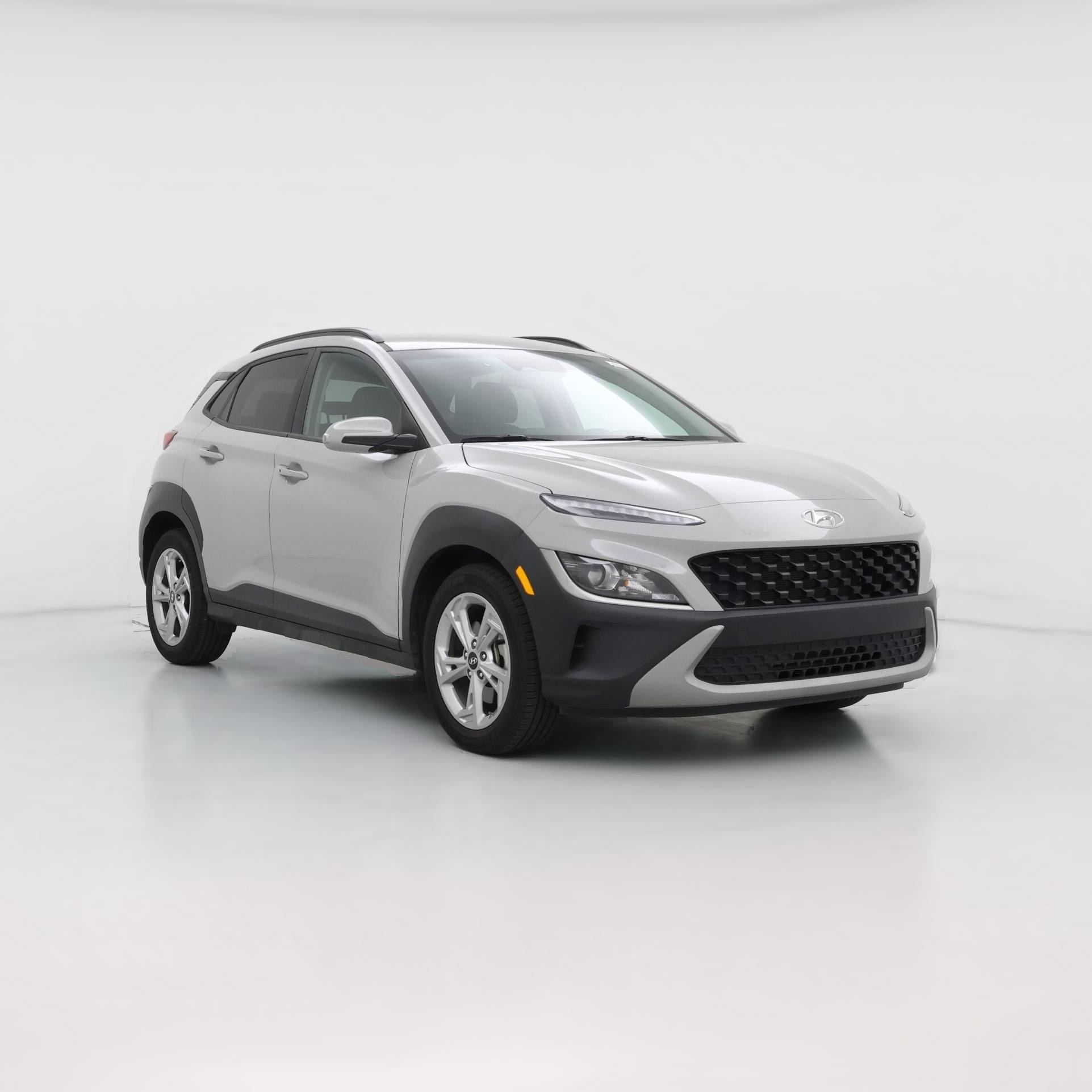Thumbnail: 2023 Hyundai Kona - 1