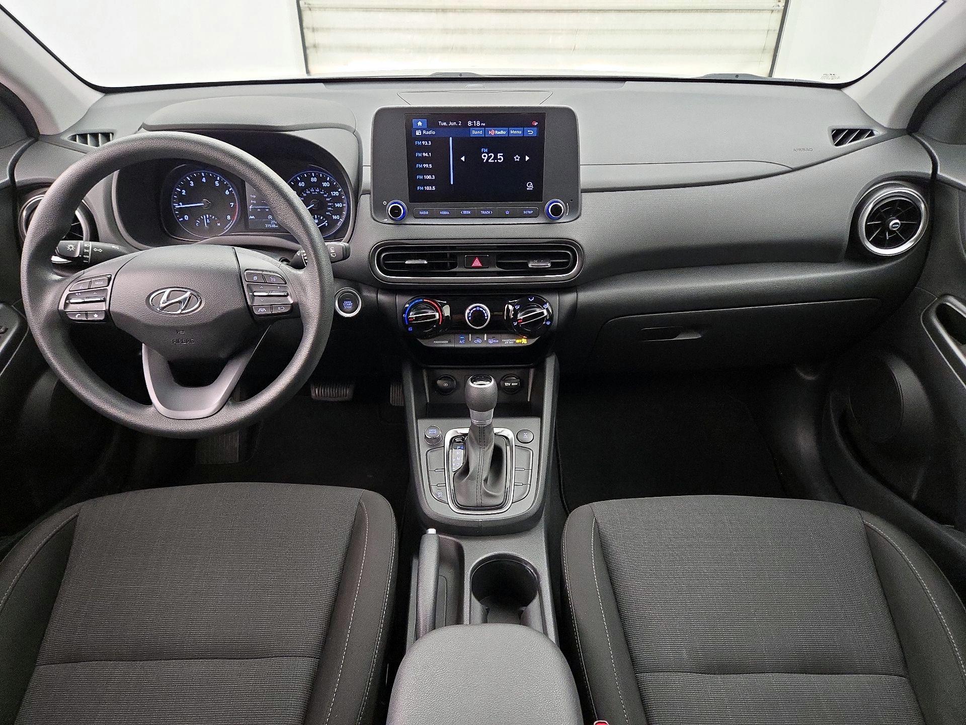 Thumbnail: 2023 Hyundai Kona - 9