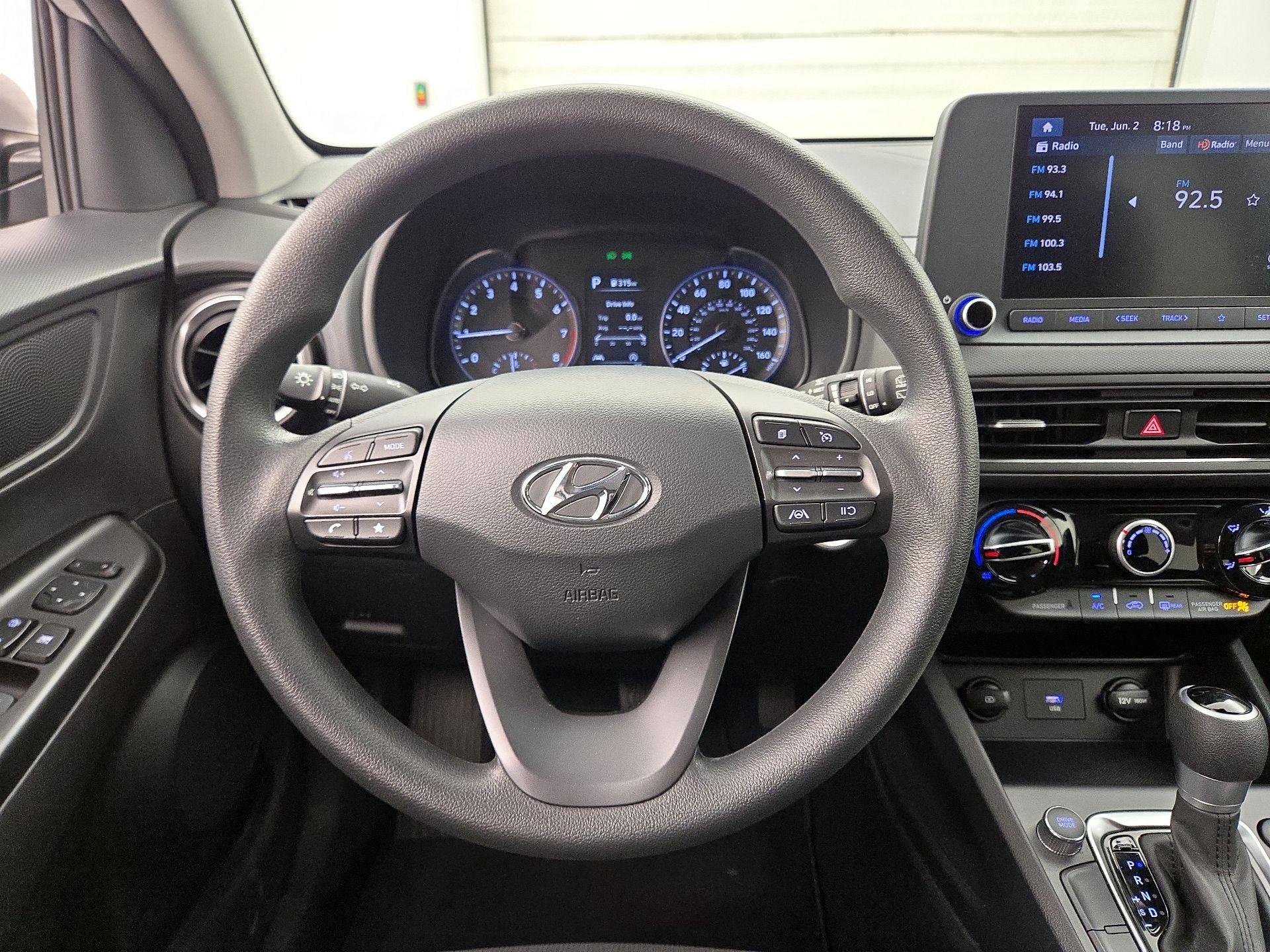 Thumbnail: 2023 Hyundai Kona - 10