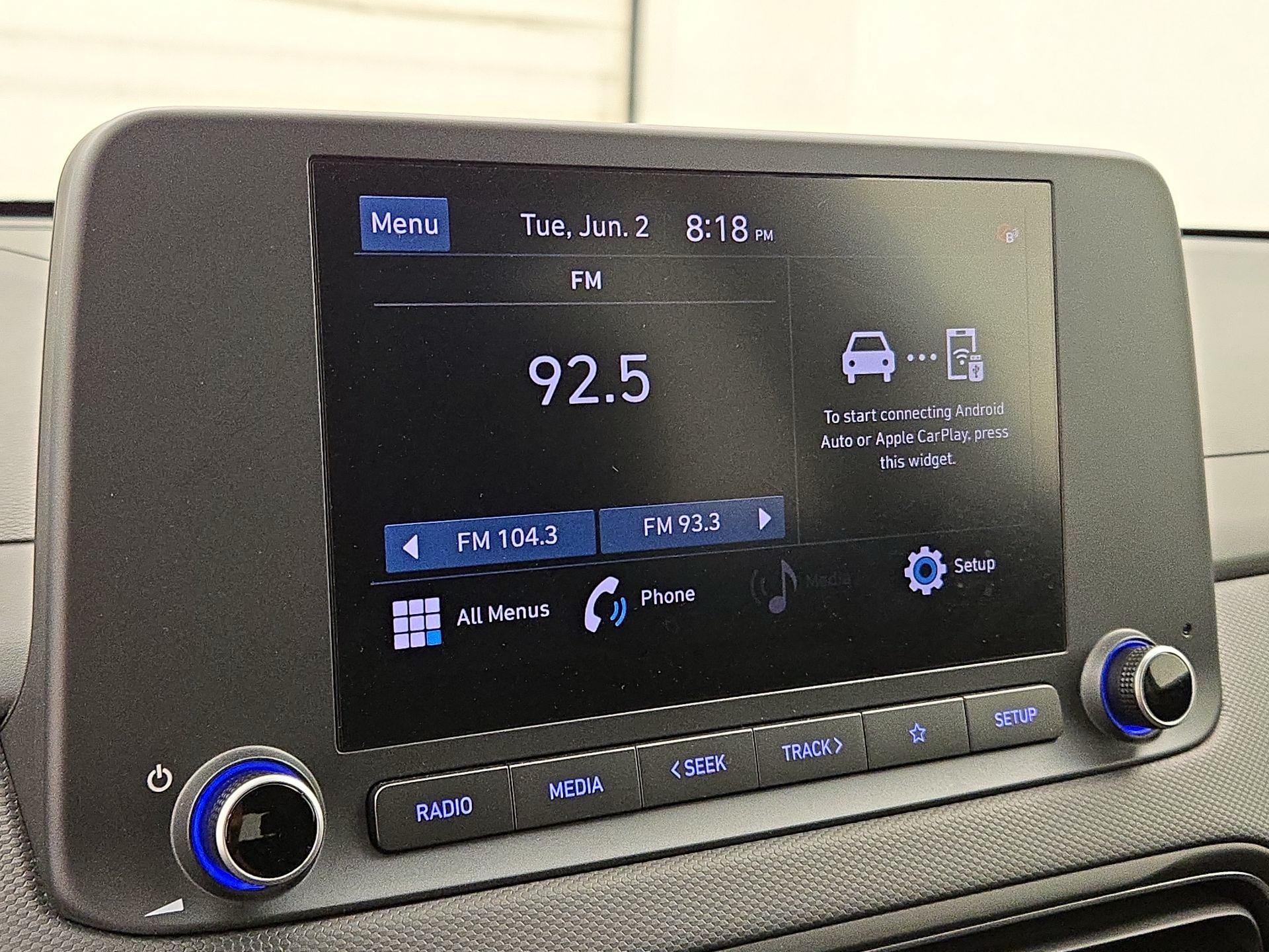 Thumbnail: 2023 Hyundai Kona - 15