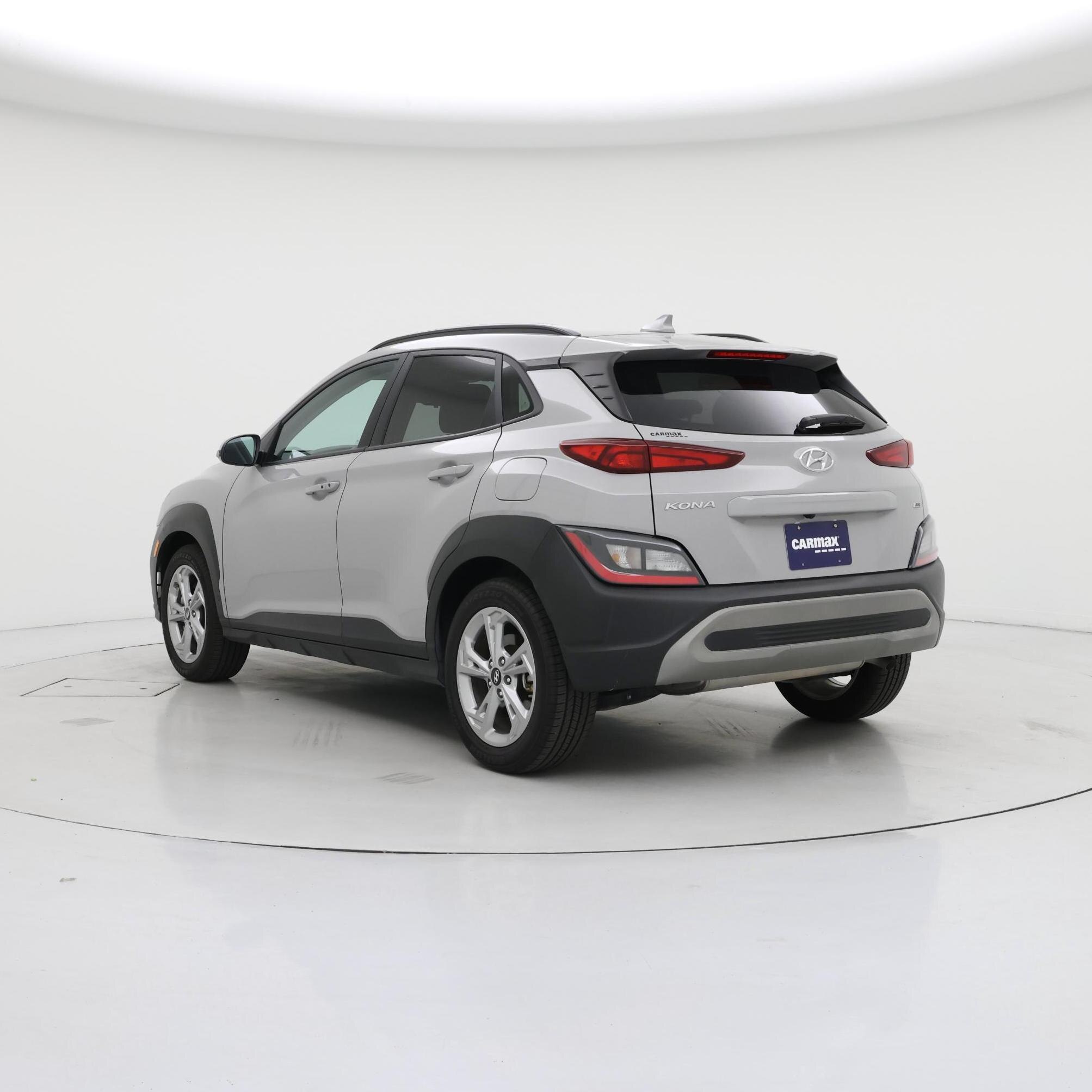 Thumbnail: 2023 Hyundai Kona - 2