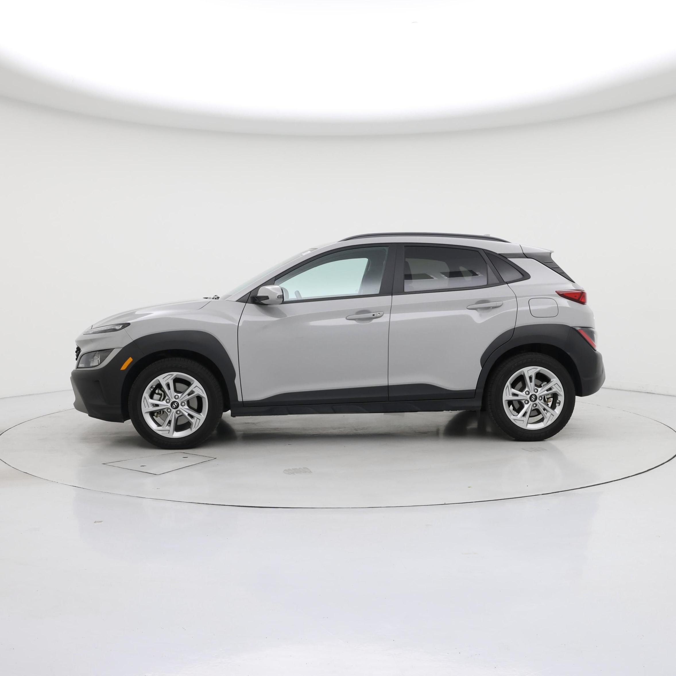 Thumbnail: 2023 Hyundai Kona - 3
