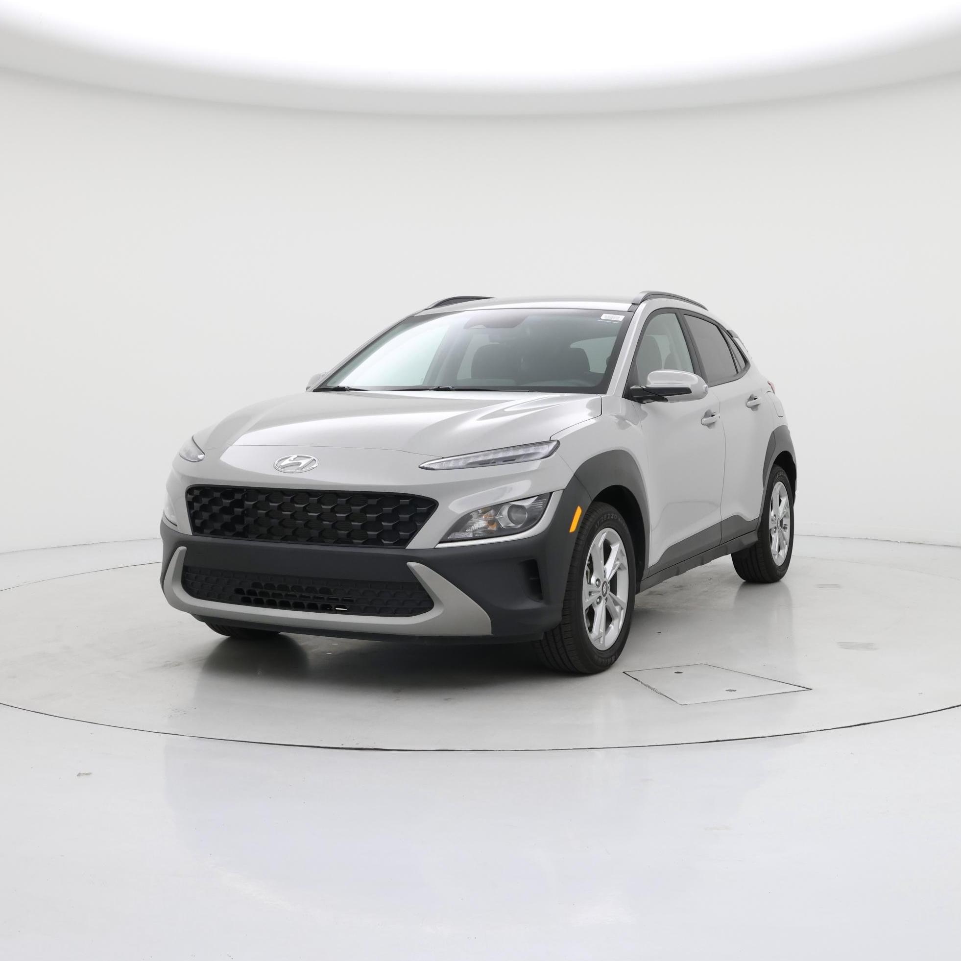 Thumbnail: 2023 Hyundai Kona - 4