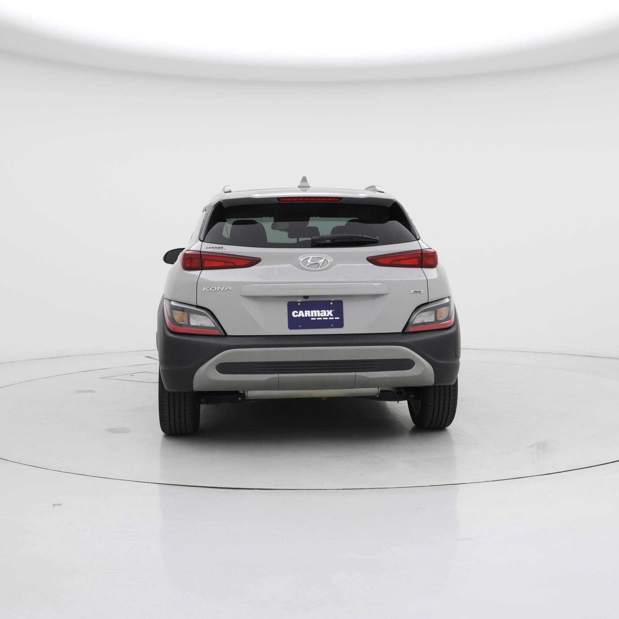 Thumbnail: 2023 Hyundai Kona - 6