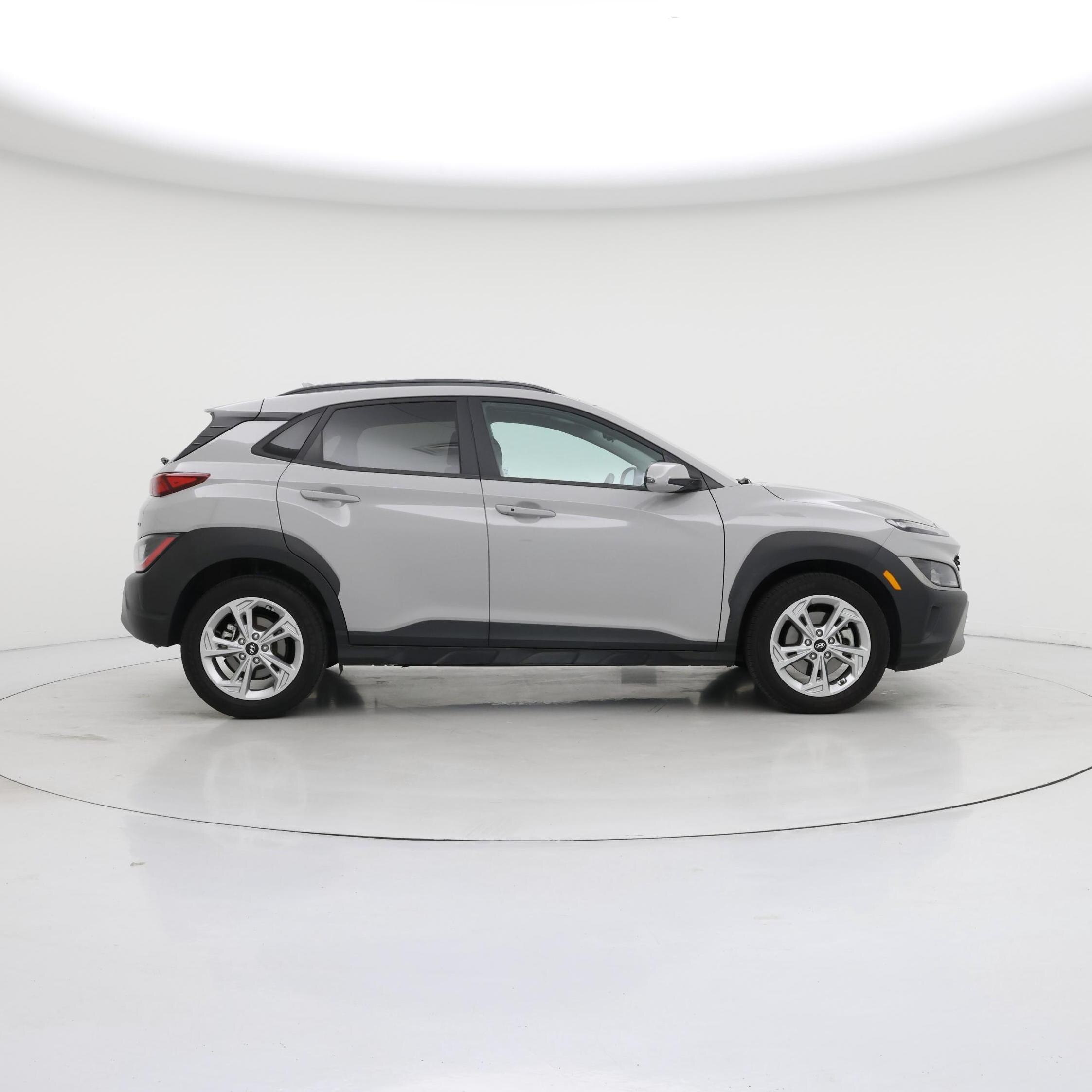 Thumbnail: 2023 Hyundai Kona - 7
