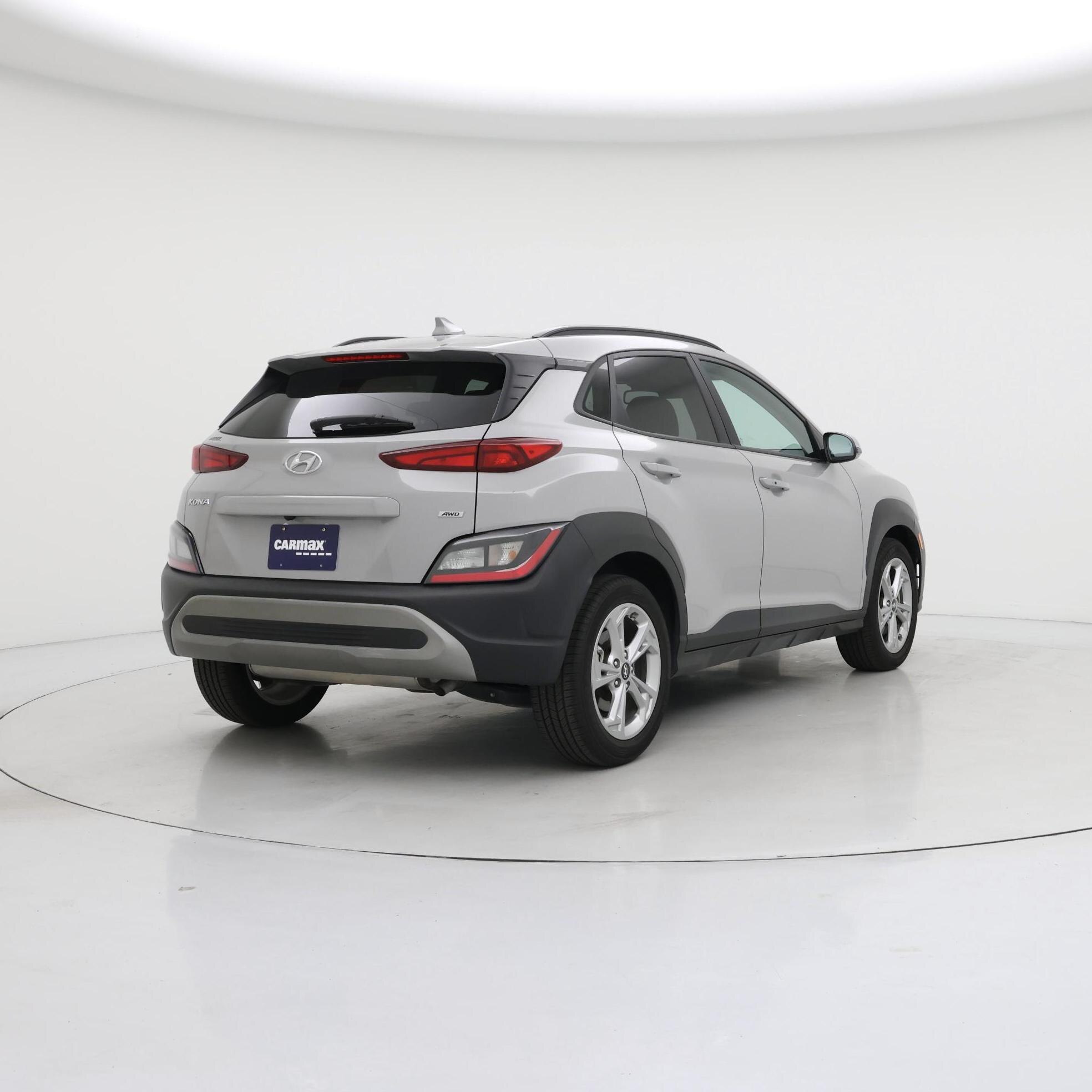 Thumbnail: 2023 Hyundai Kona - 8