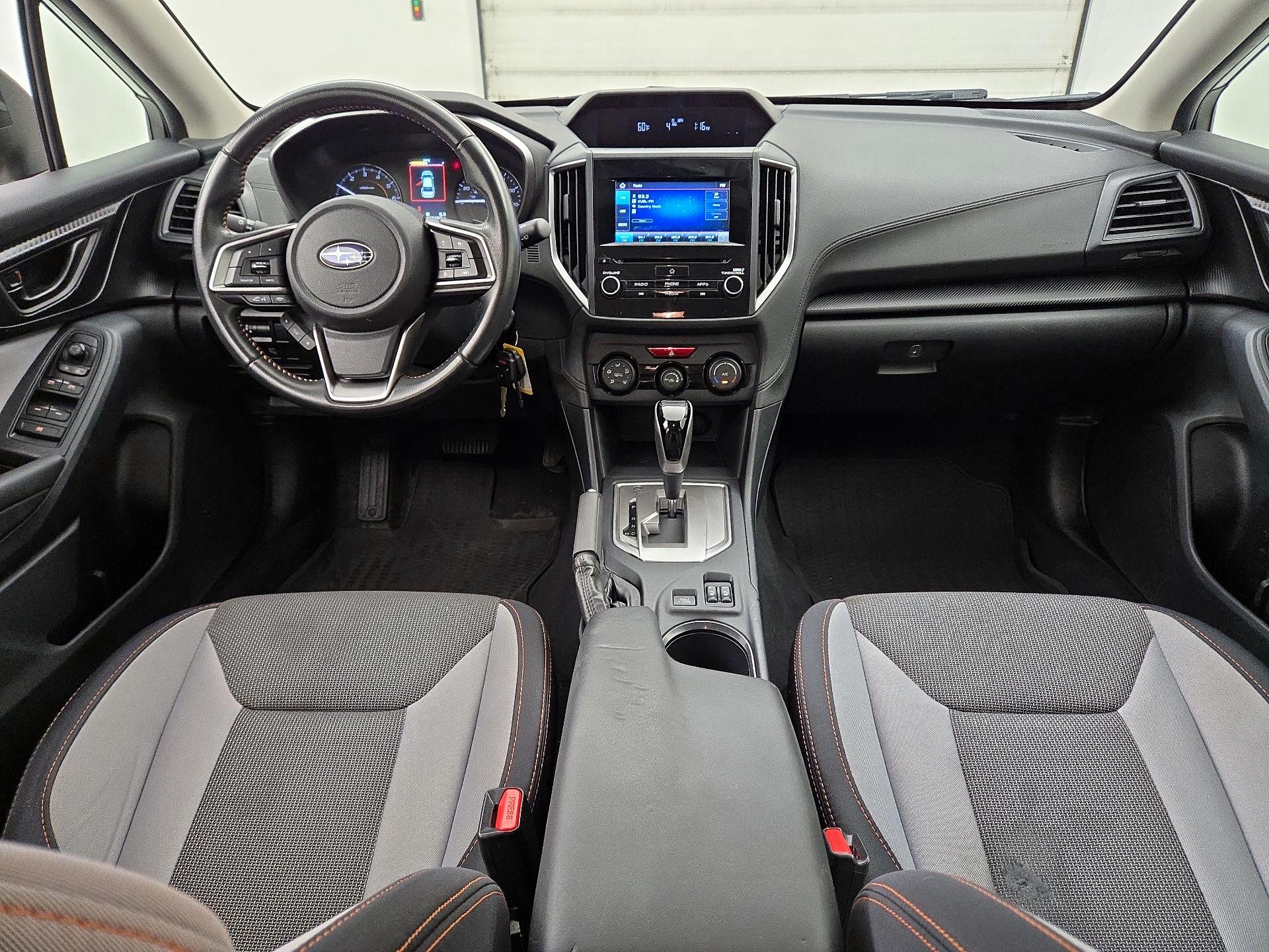 Thumbnail: 2019 Subaru Crosstrek - 9