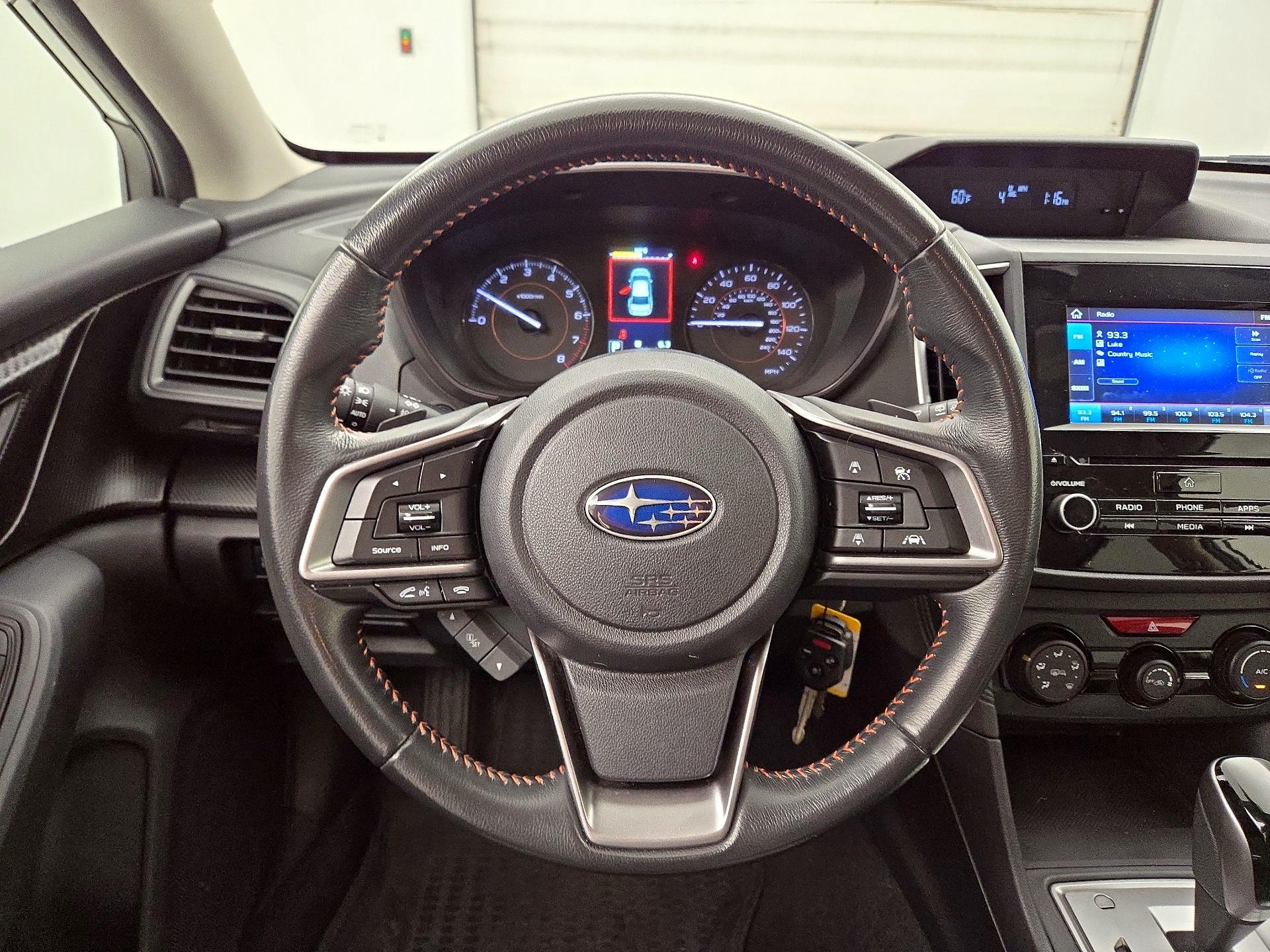Thumbnail: 2019 Subaru Crosstrek - 10