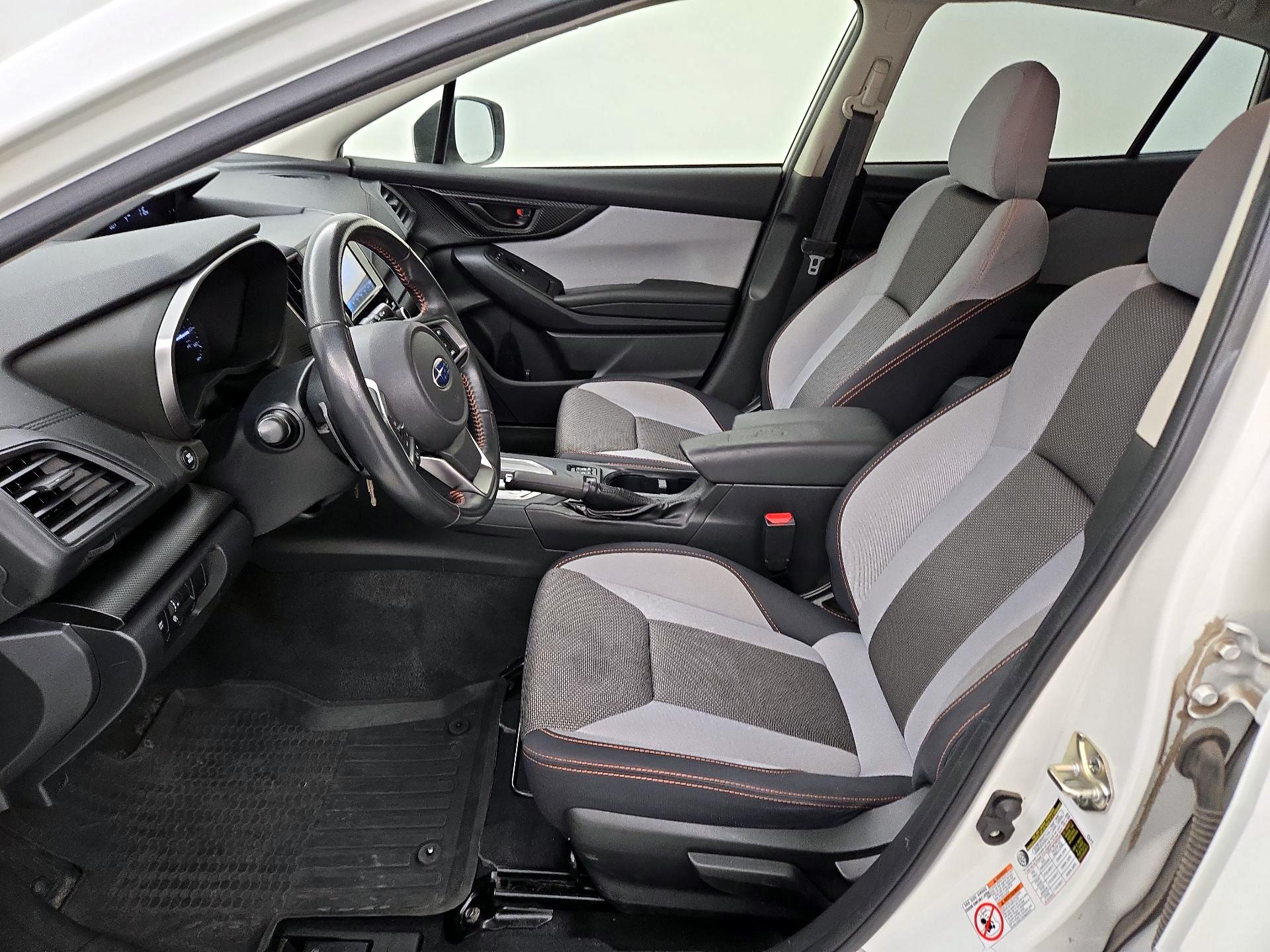 Thumbnail: 2019 Subaru Crosstrek - 11