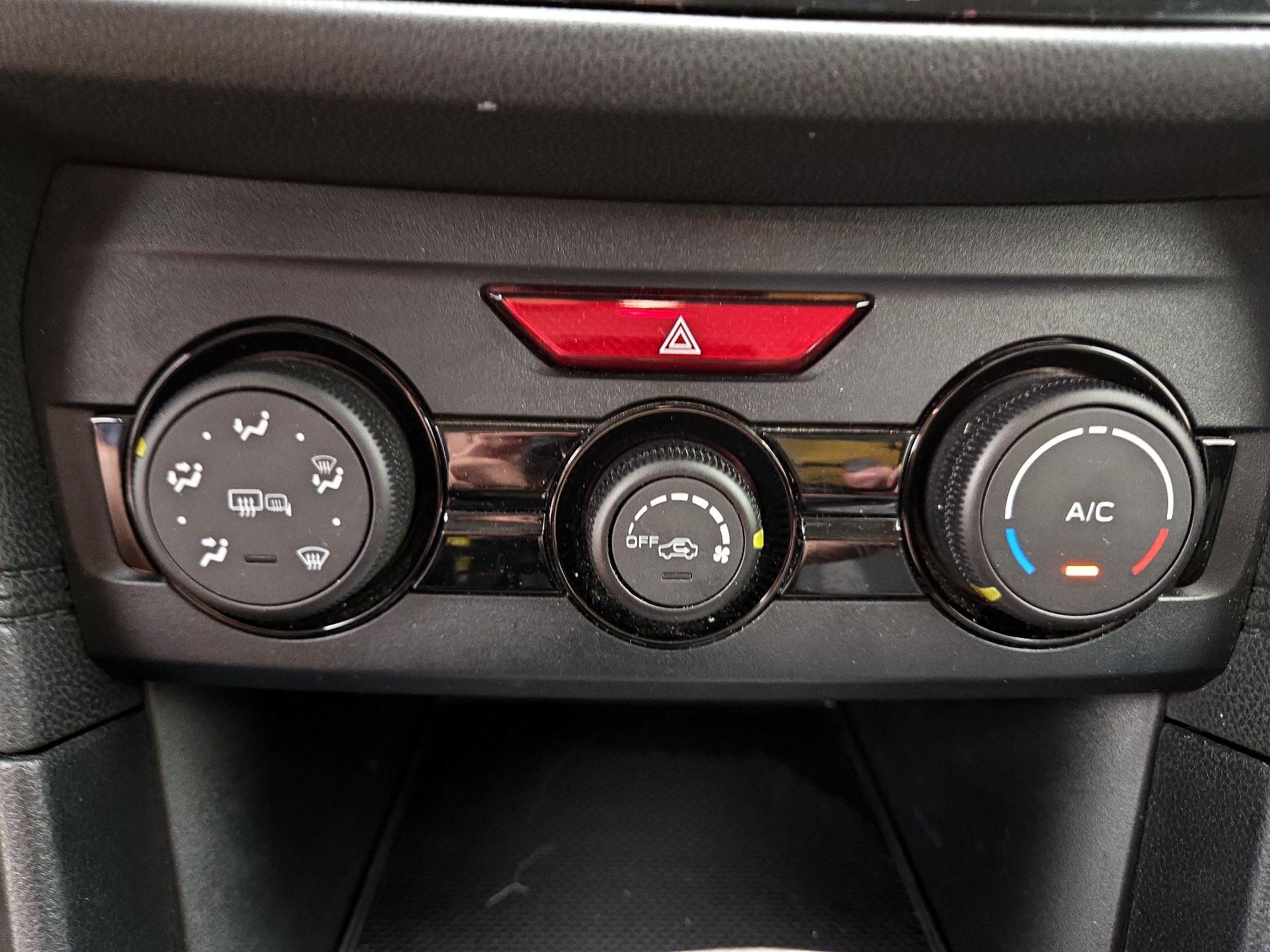 Thumbnail: 2019 Subaru Crosstrek - 16