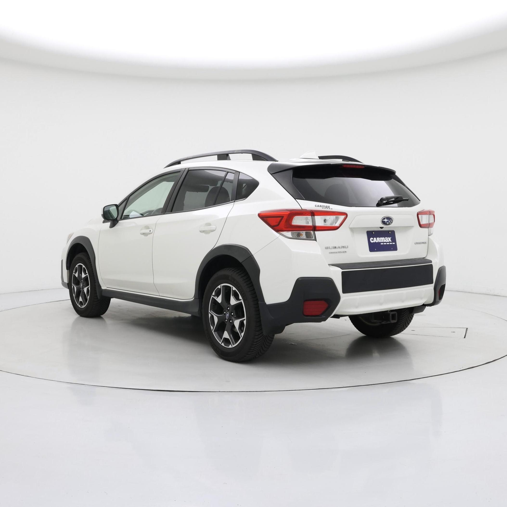 Thumbnail: 2019 Subaru Crosstrek - 2