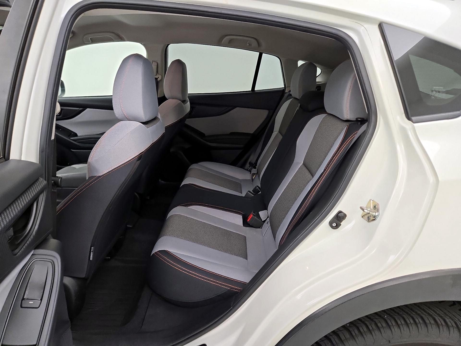 Thumbnail: 2019 Subaru Crosstrek - 19