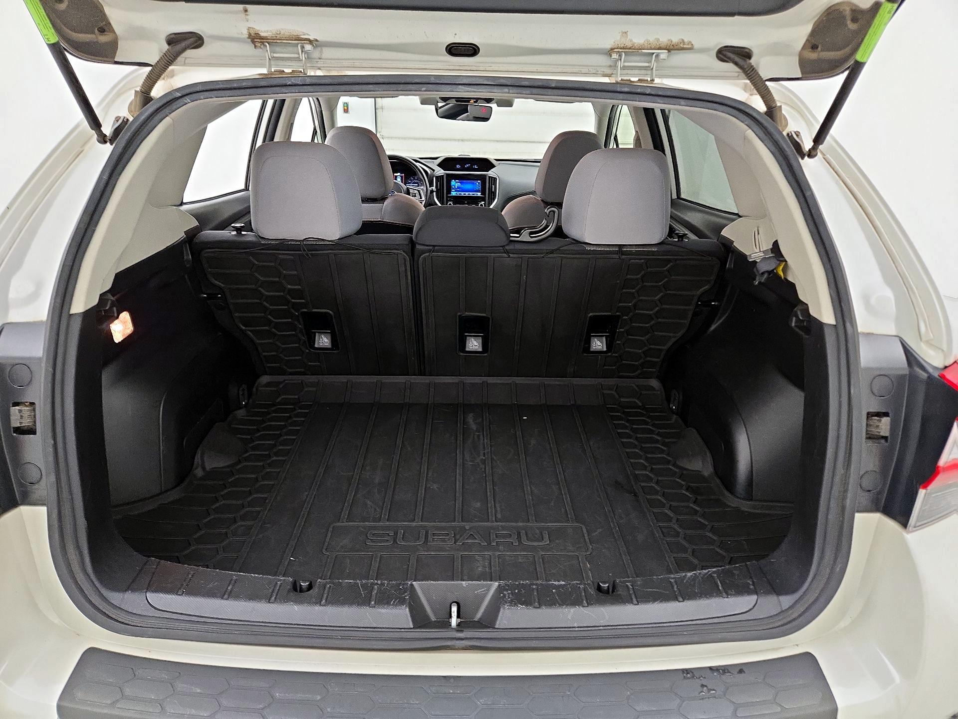 Thumbnail: 2019 Subaru Crosstrek - 20
