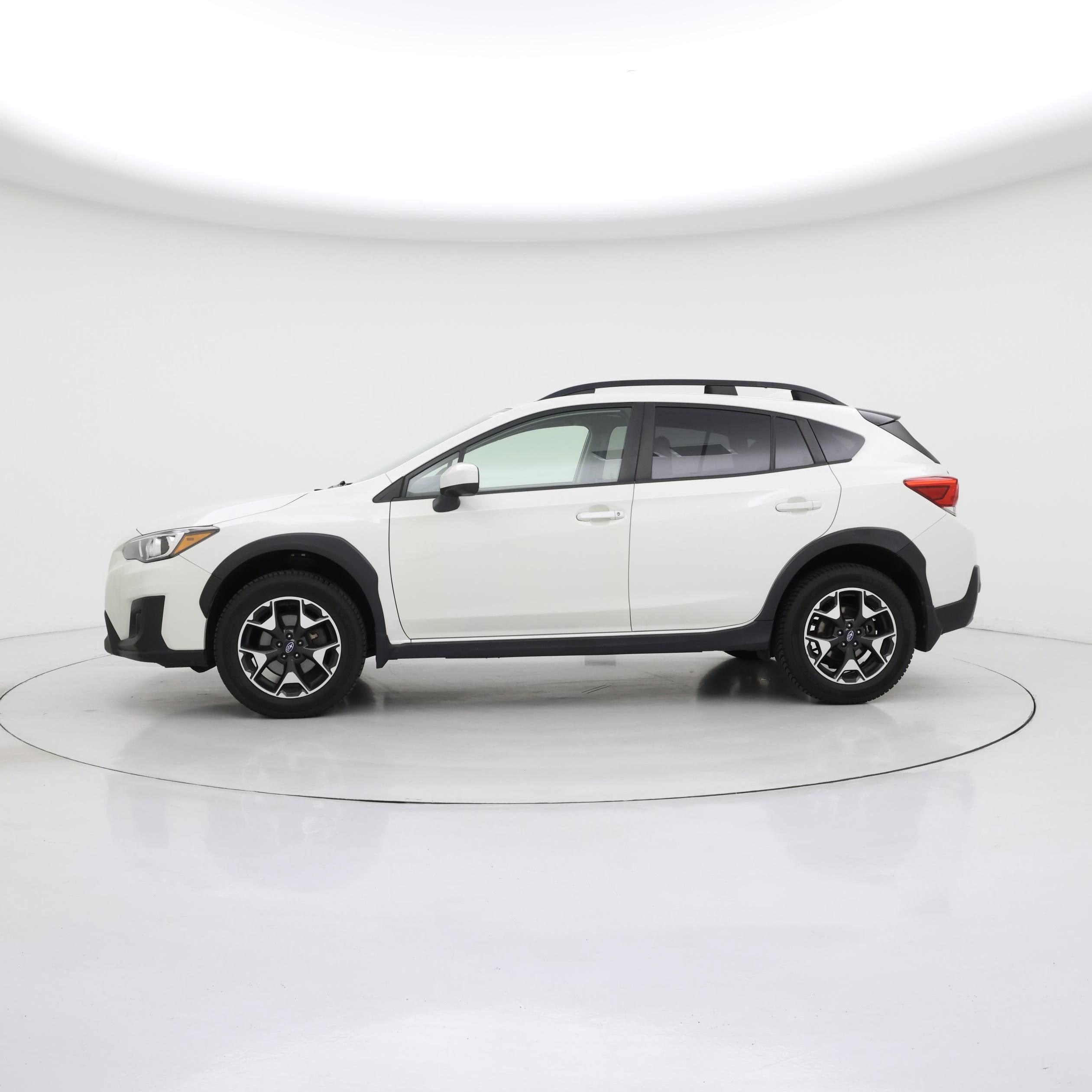 Thumbnail: 2019 Subaru Crosstrek - 3
