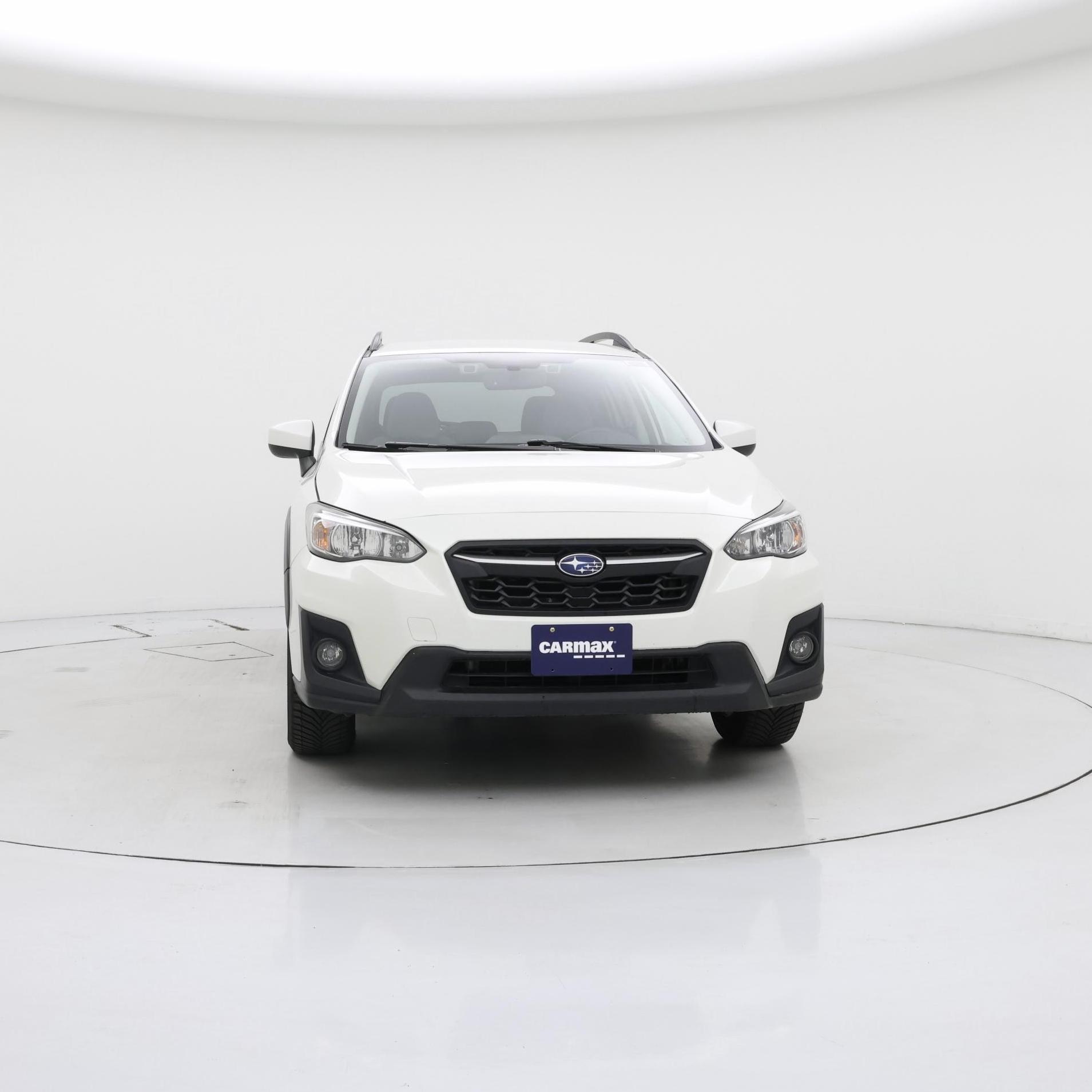 Thumbnail: 2019 Subaru Crosstrek - 5