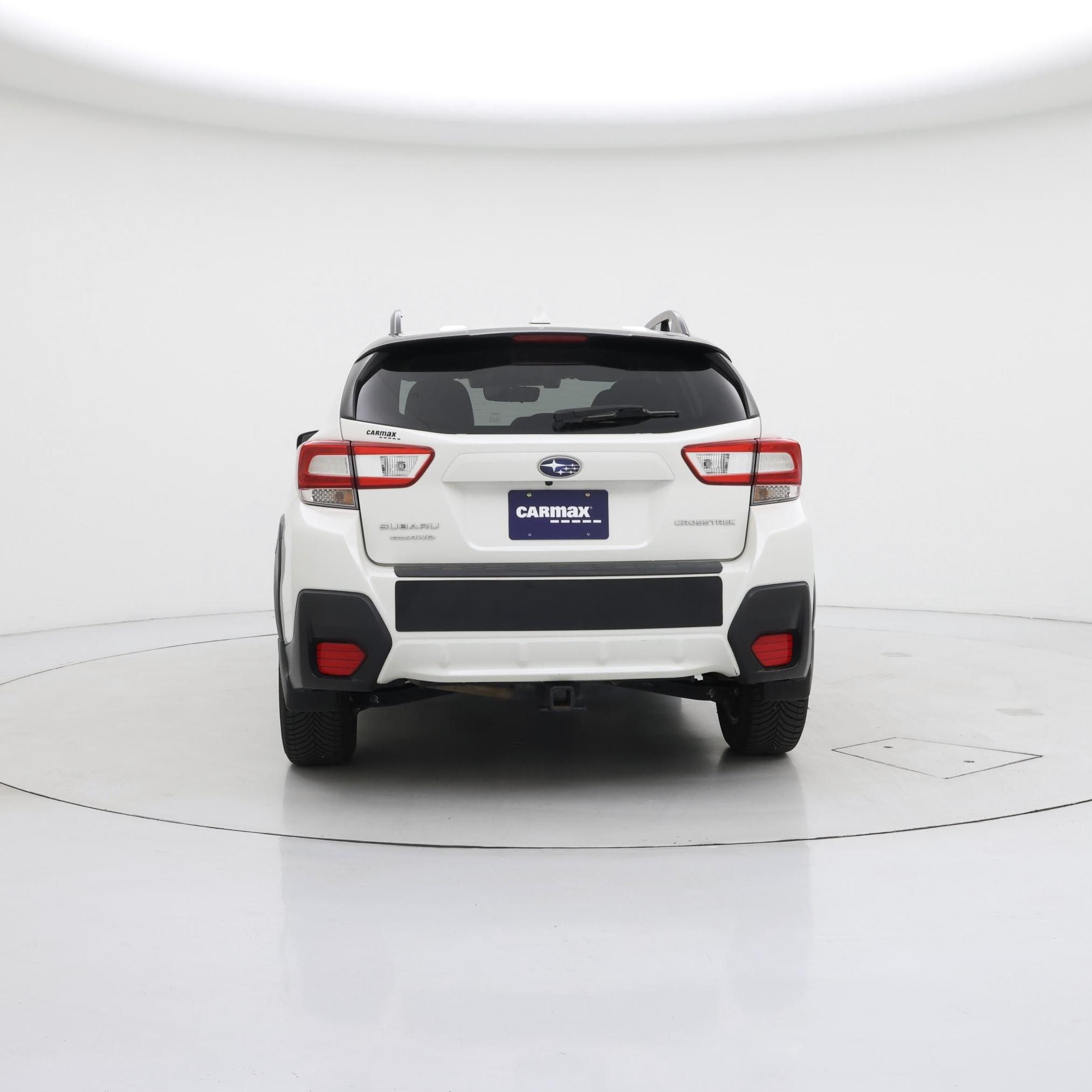 Thumbnail: 2019 Subaru Crosstrek - 6