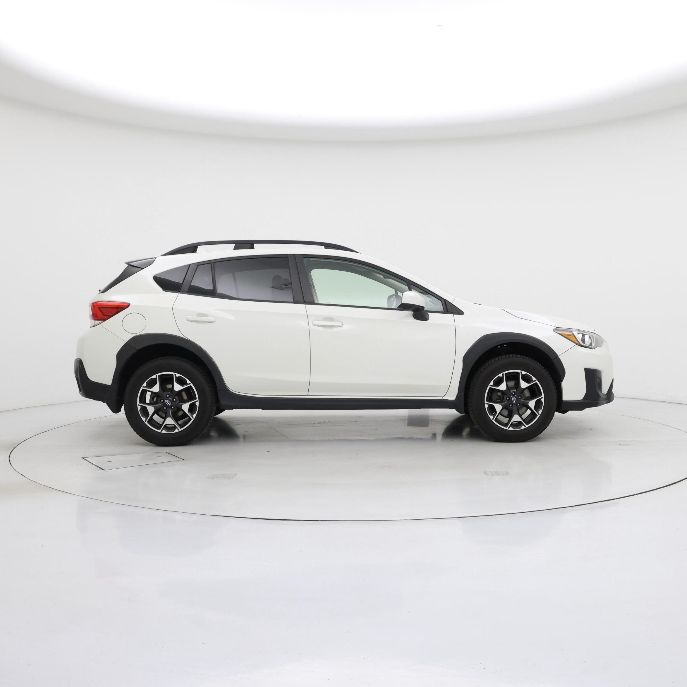 Thumbnail: 2019 Subaru Crosstrek - 7