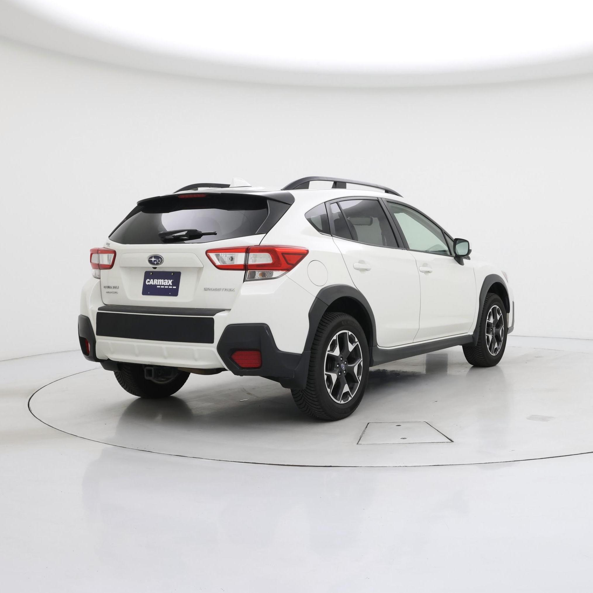 Thumbnail: 2019 Subaru Crosstrek - 8